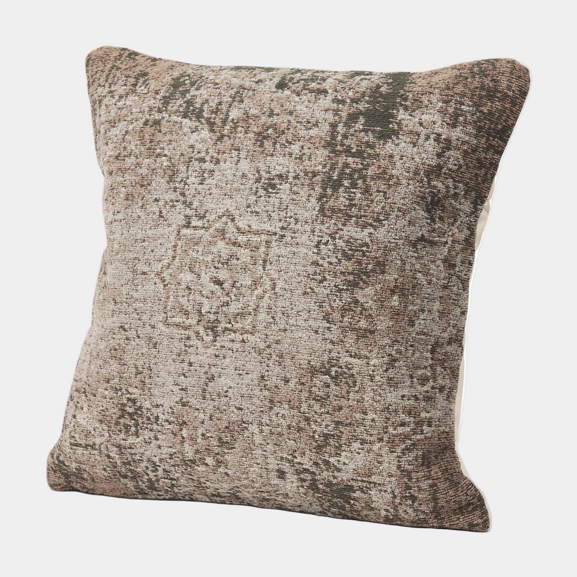 Khloe Throw Pillow