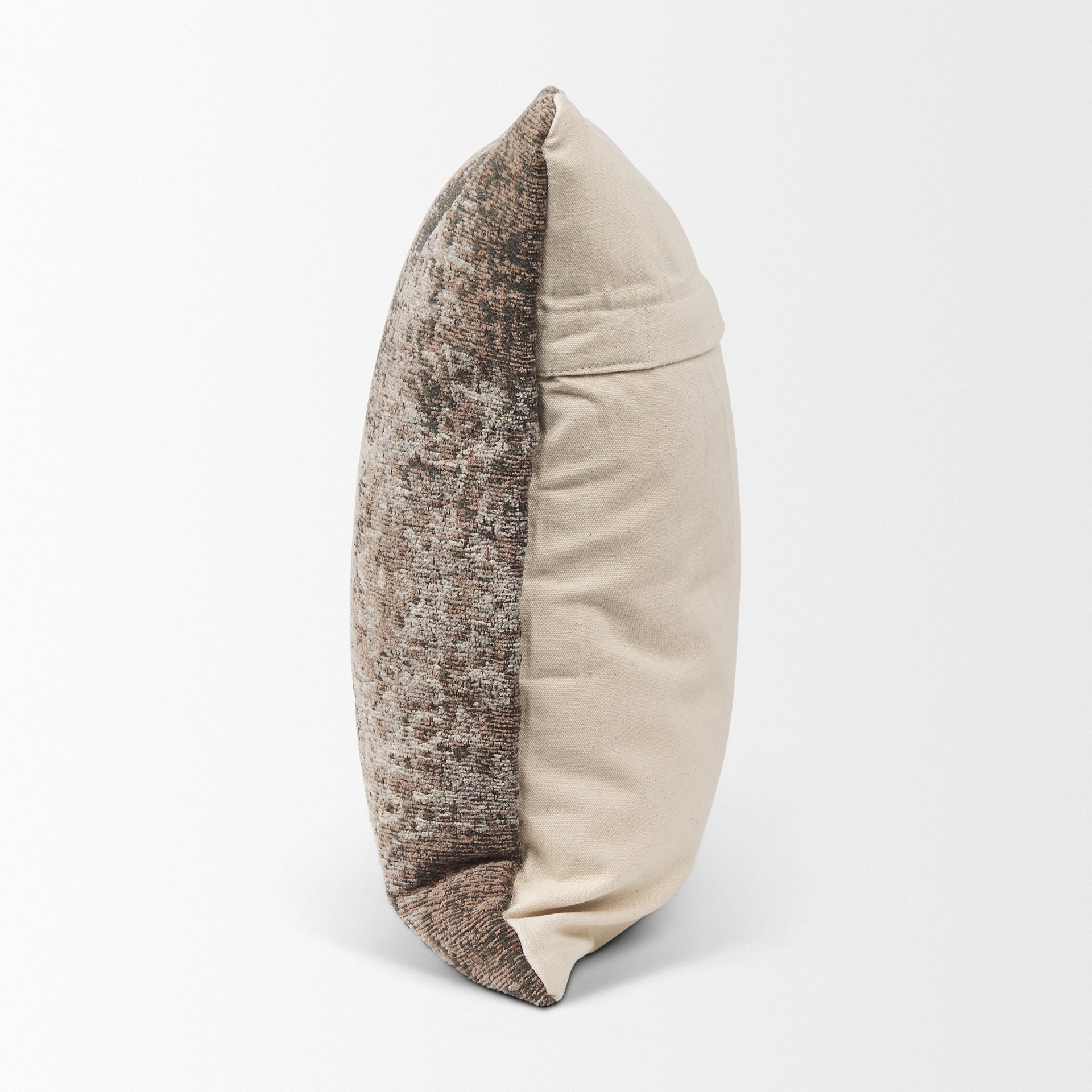 Khloe Throw Pillow