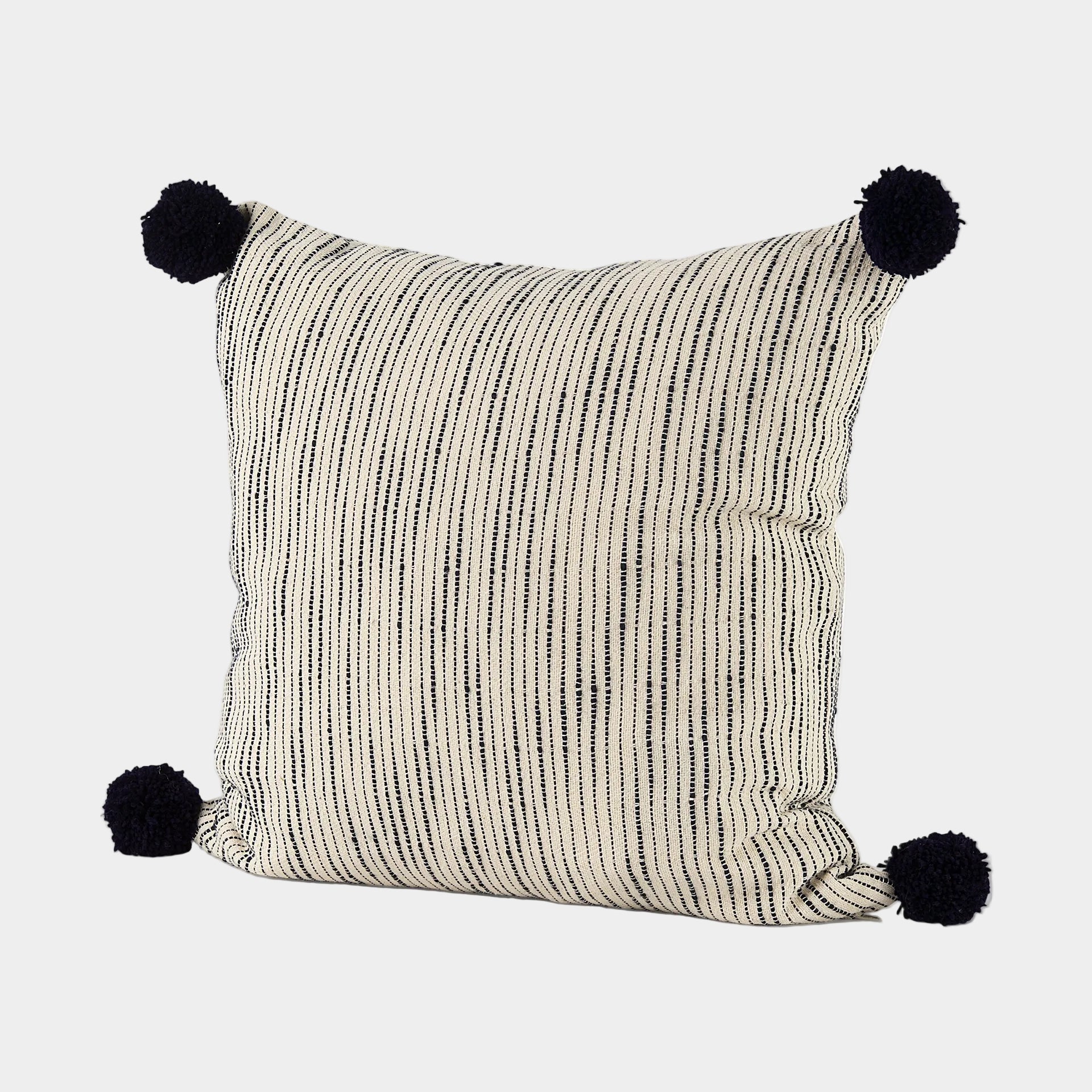 Krystal Throw Pillow