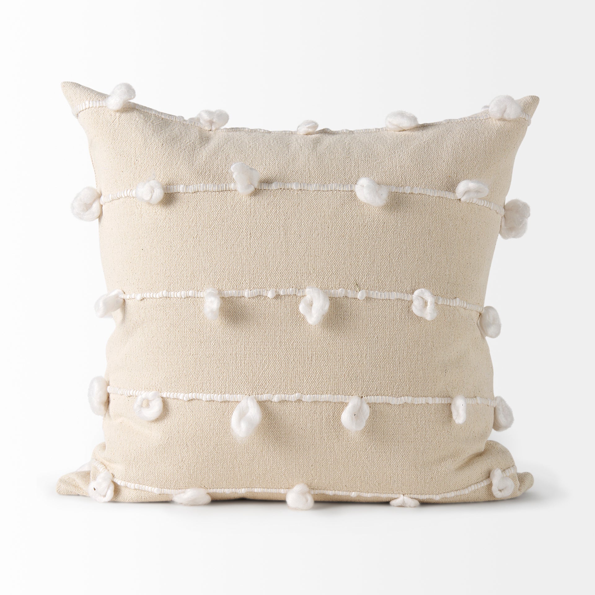 Erica Throw Pillow