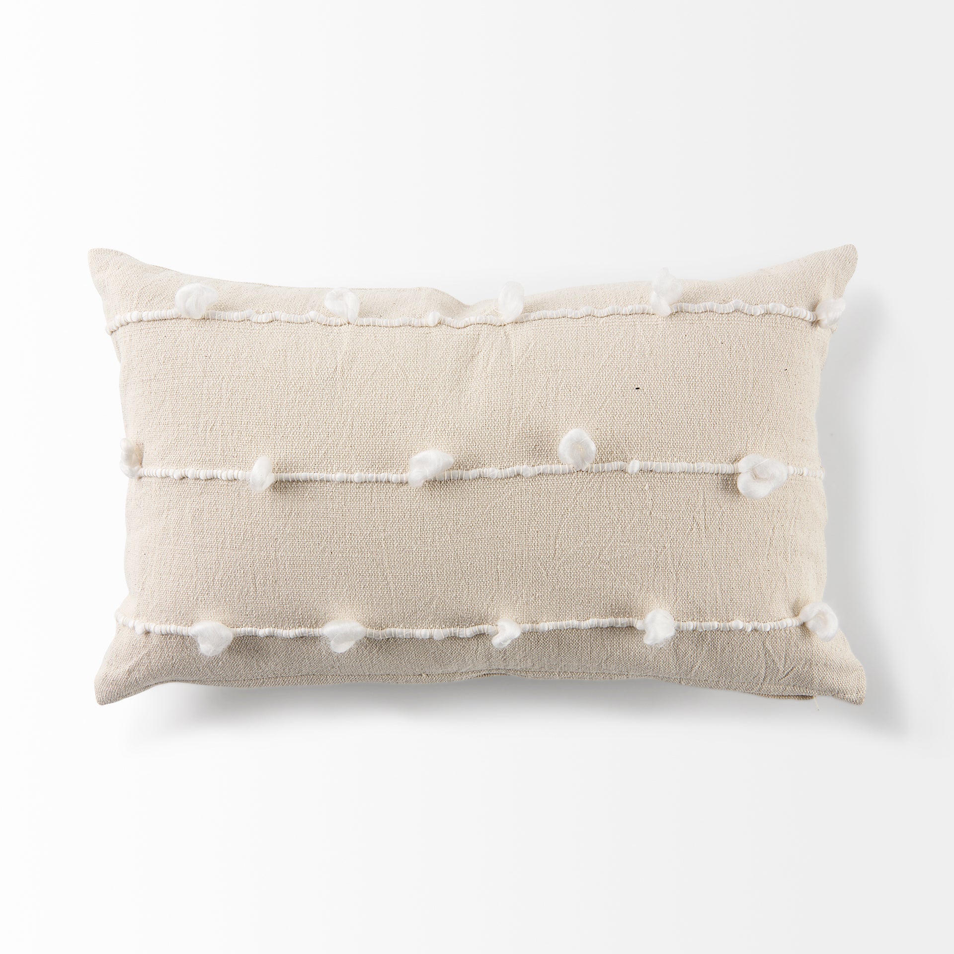 Erica Lumbar Pillow