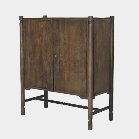 Phil Bar Cabinet