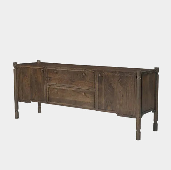 Phil Media Console