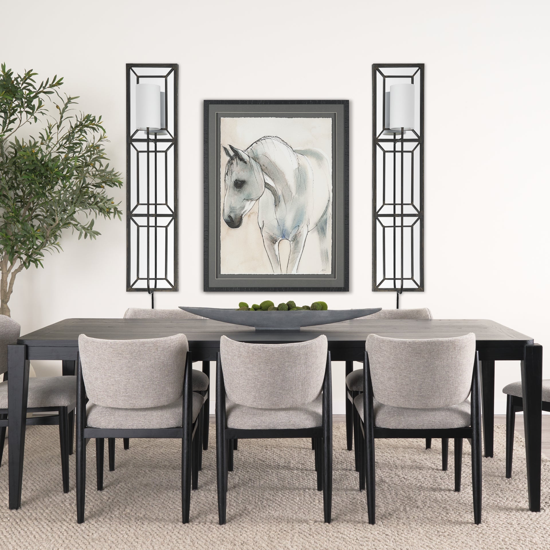 Noah Wall Sconce