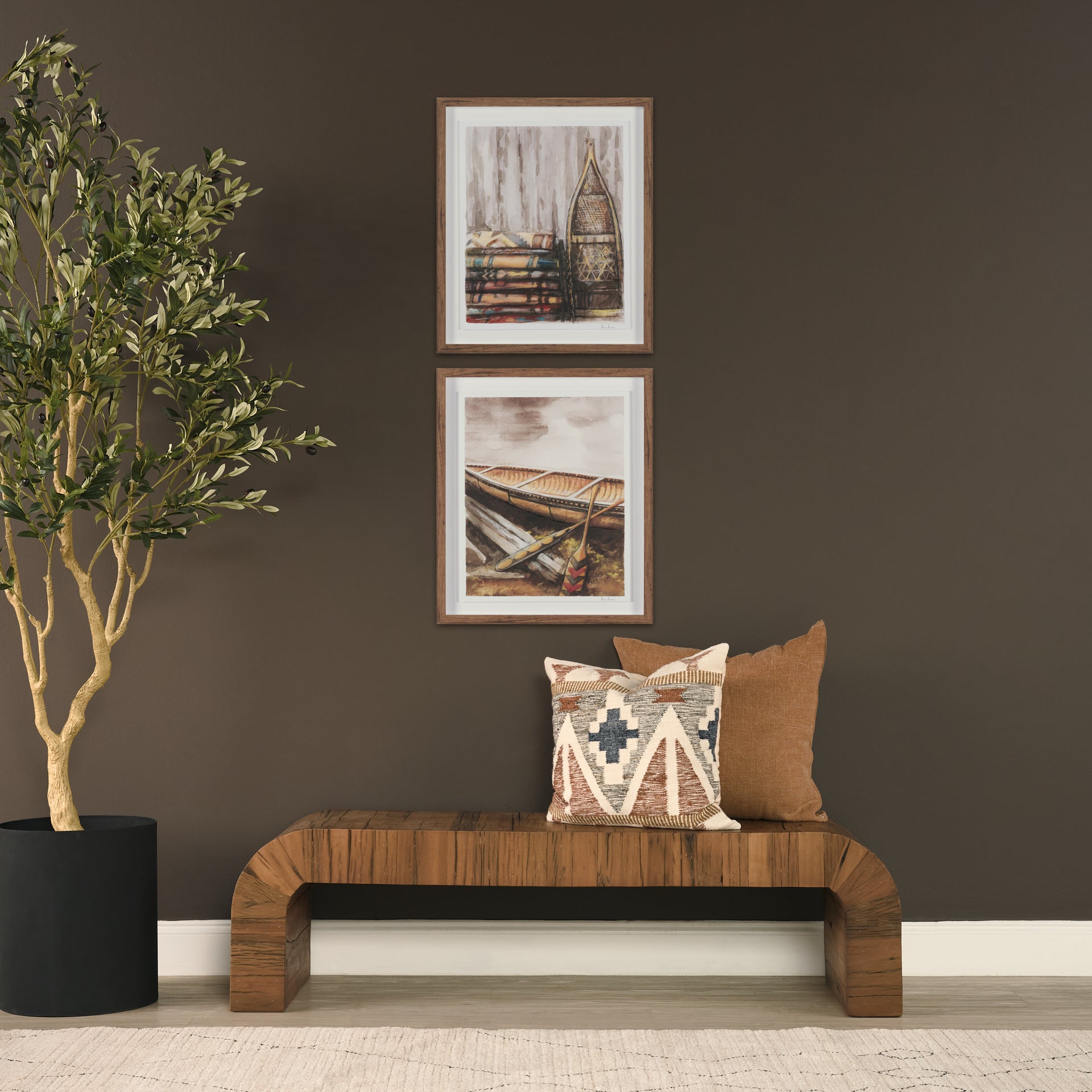 Kenzie Decorative Pillow