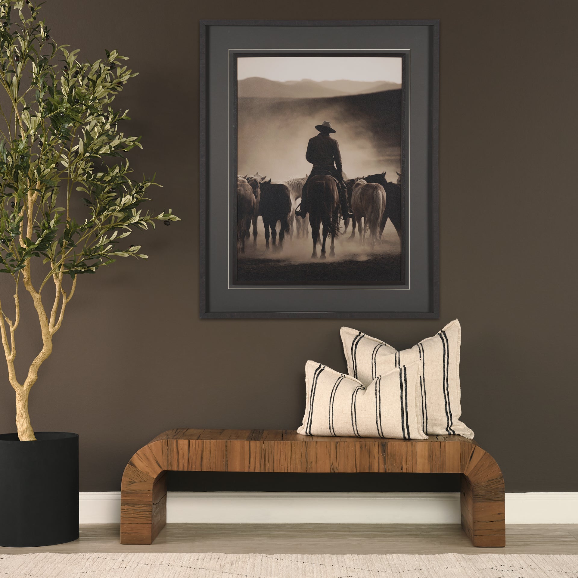 Liv Decorative Pillow