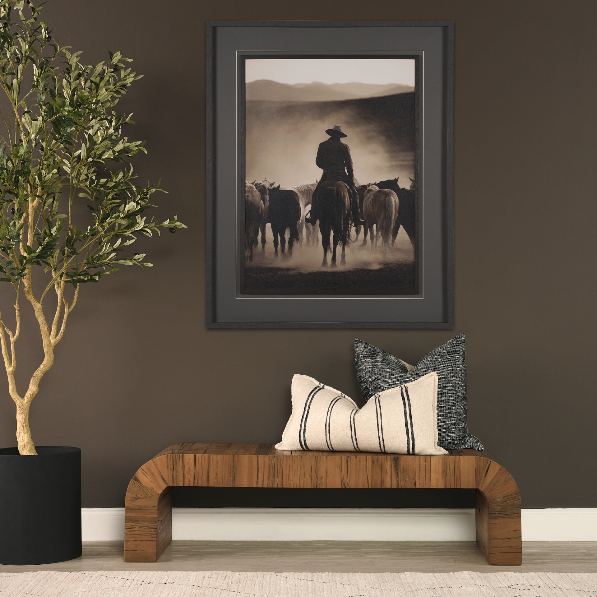 Liv Decorative Pillow