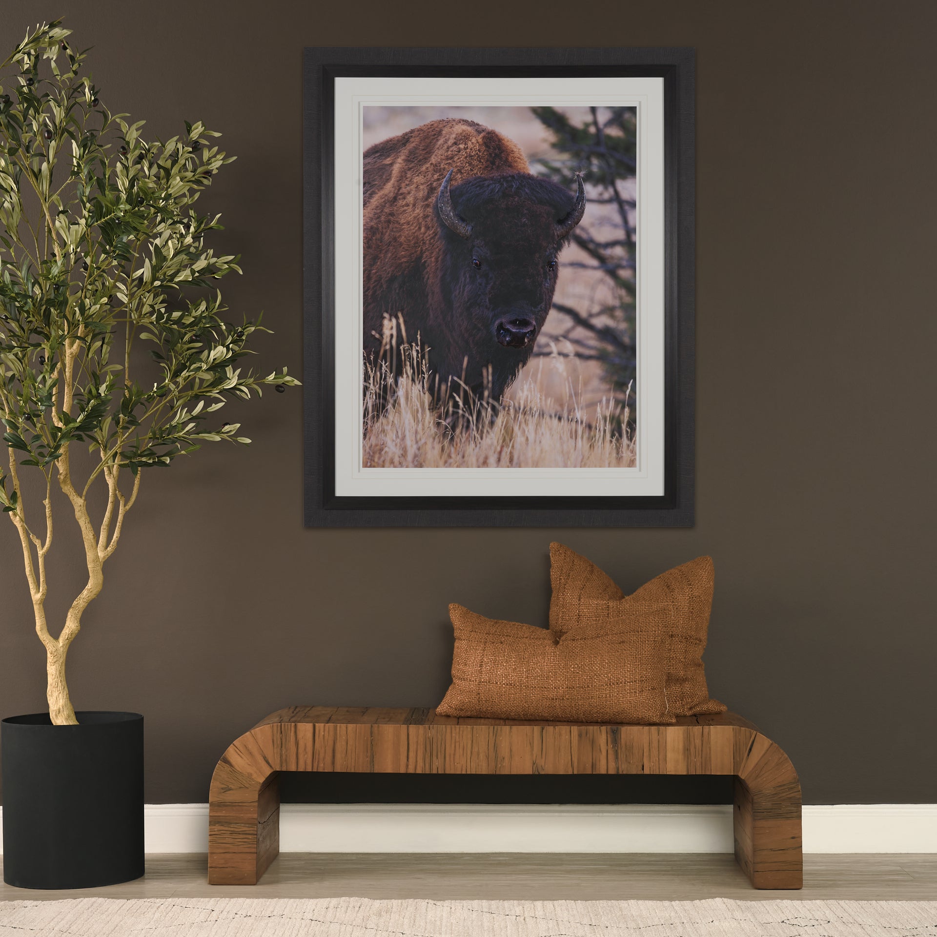 Lowen Decorative Pillow
