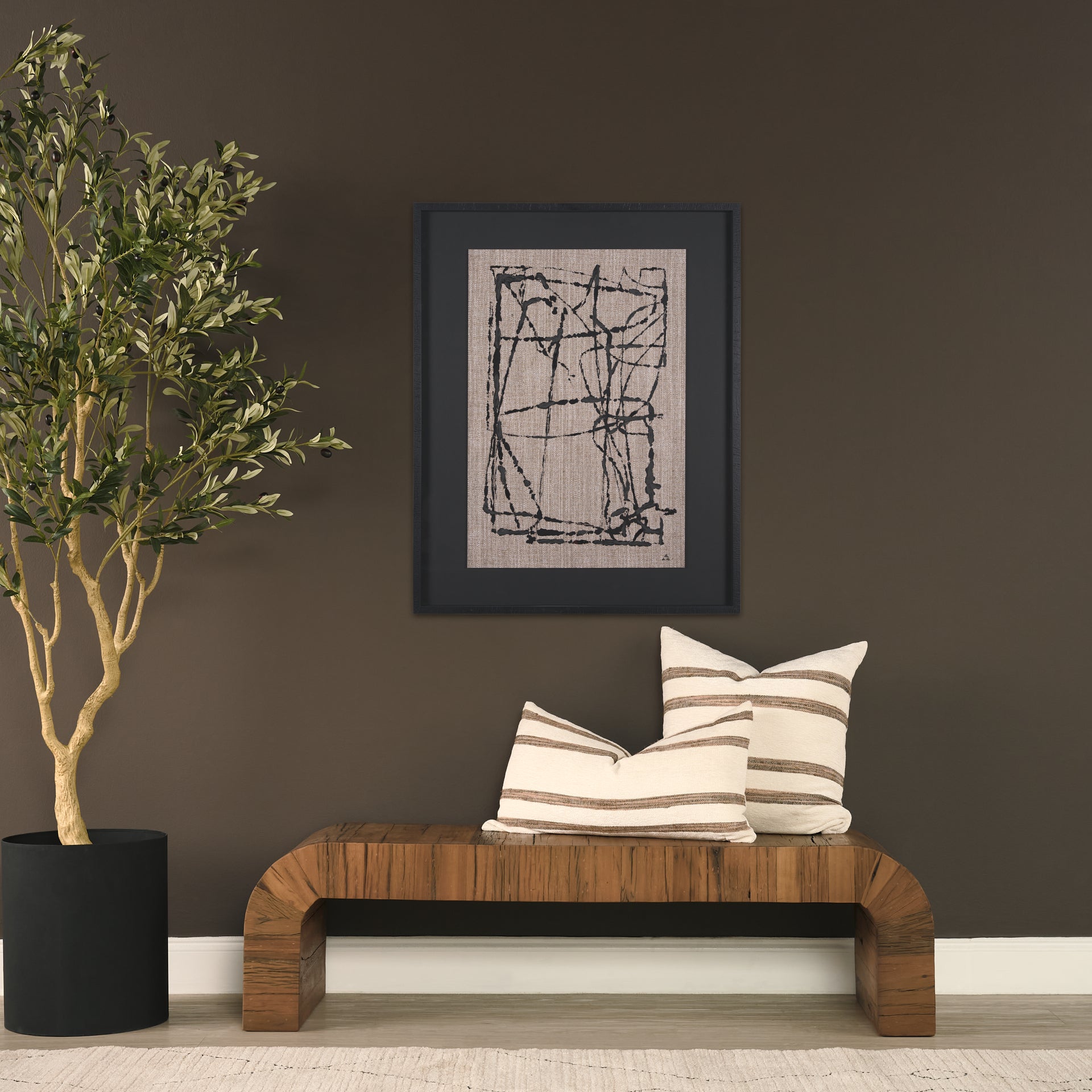 Maryn Decorative Pillow