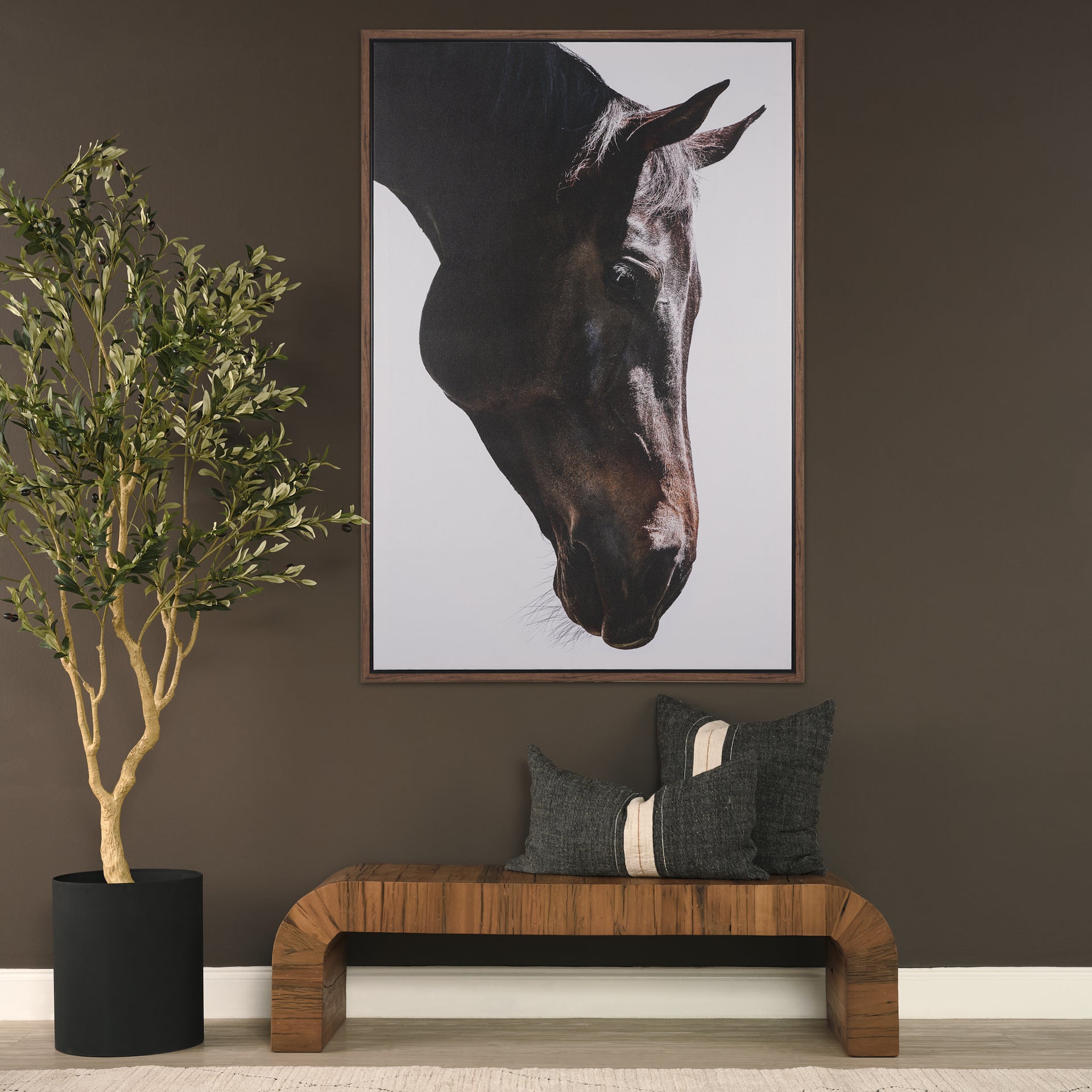 Cooper Decorative Pillow