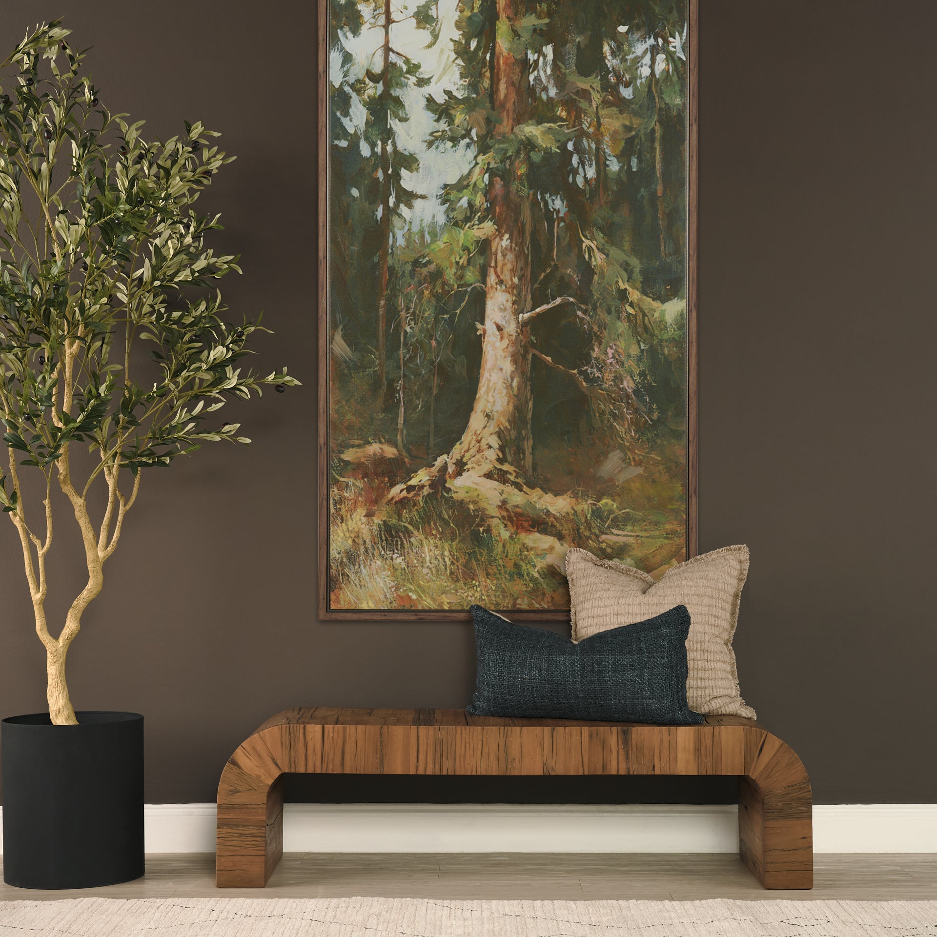 Lowen Decorative Pillow
