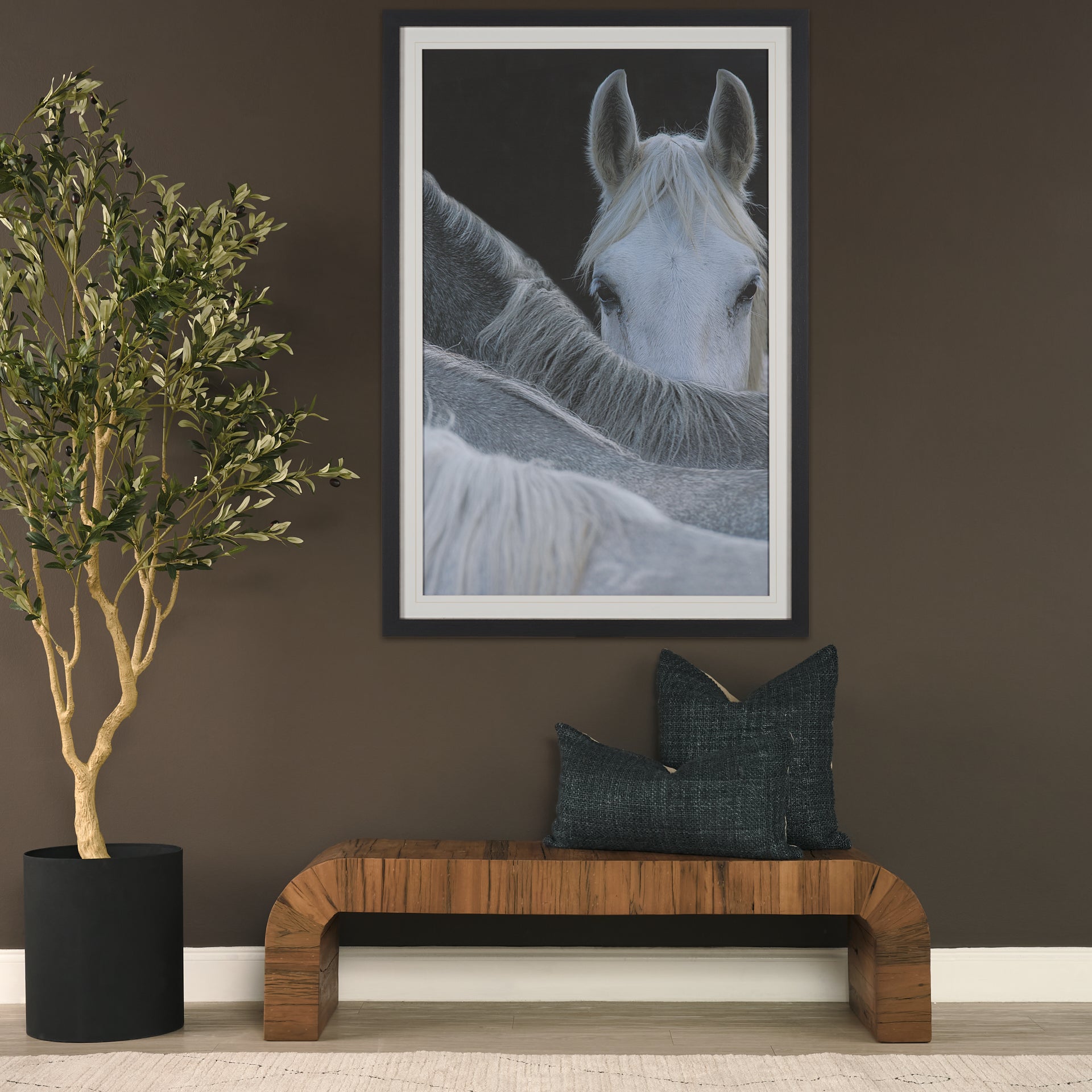 Lowen Decorative Pillow