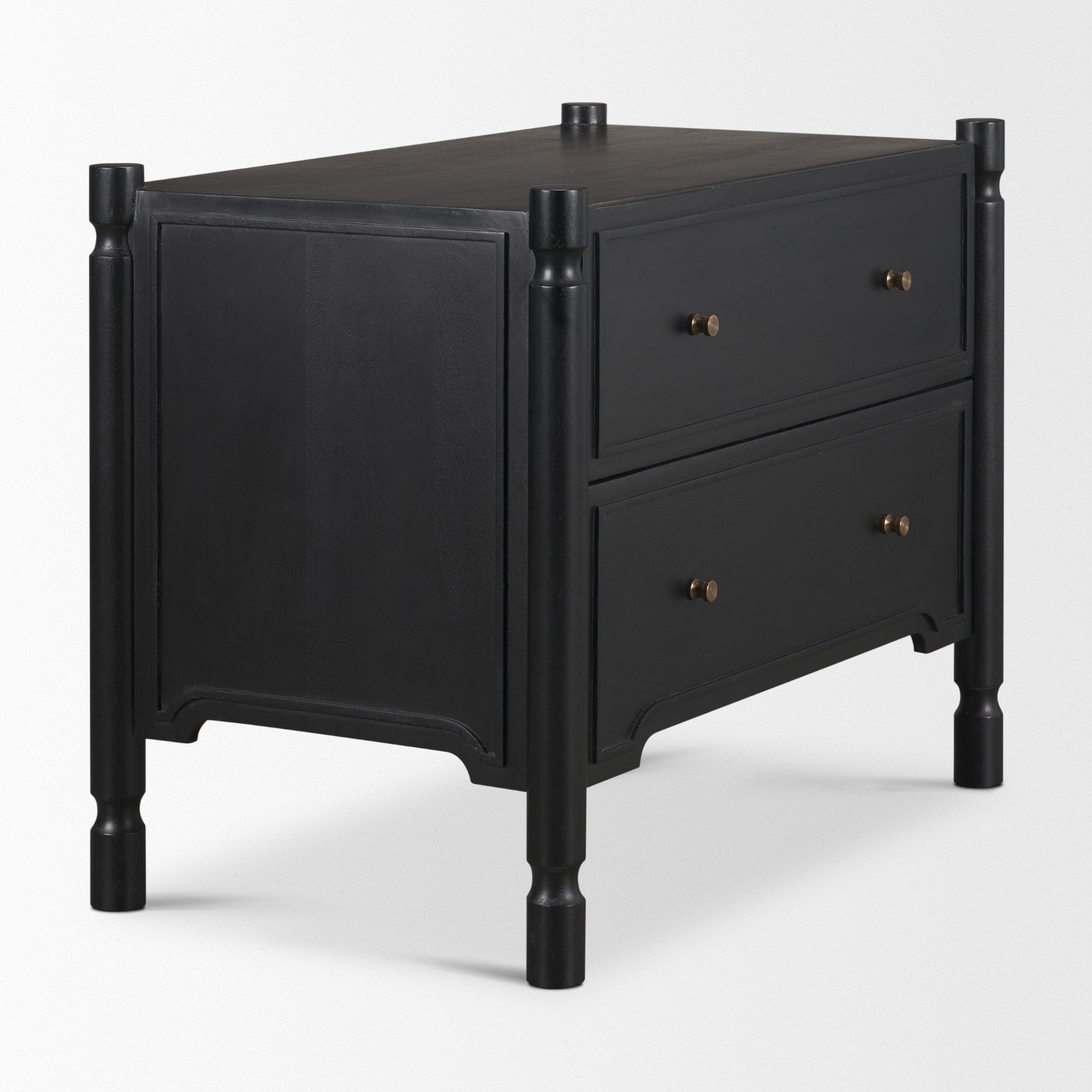 Phil Nightstand