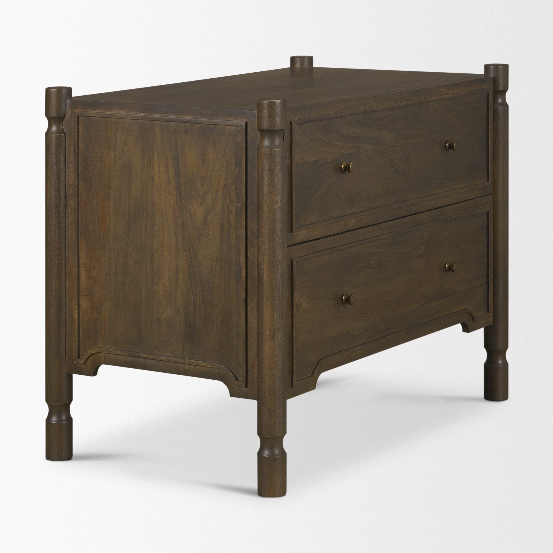Phil Nightstand