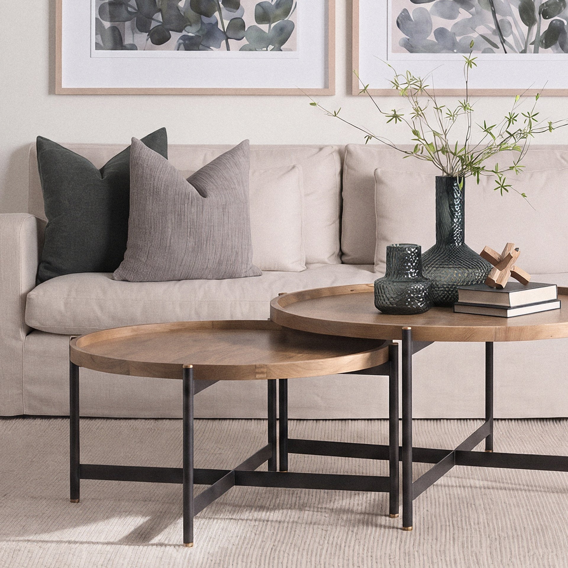 Marquisa Coffee Table