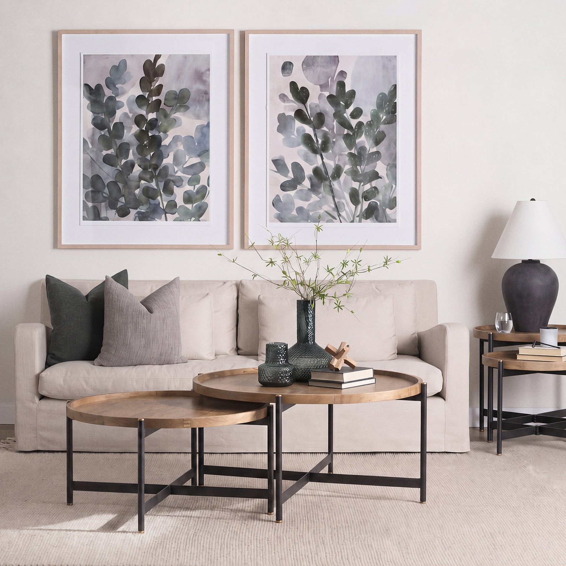 Marquisa Coffee Table