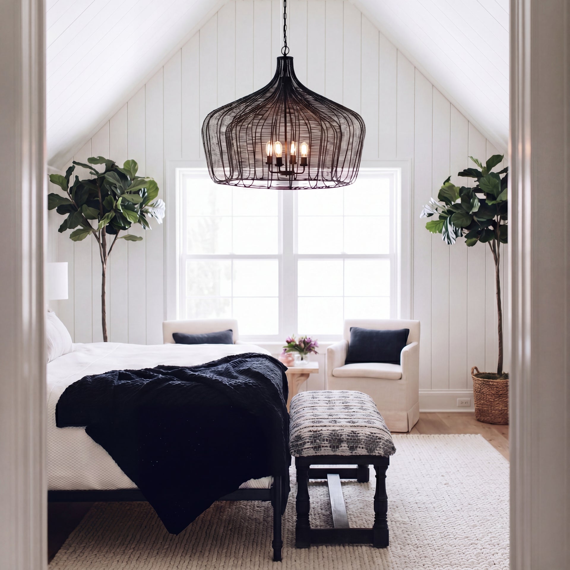 Camila Chandelier