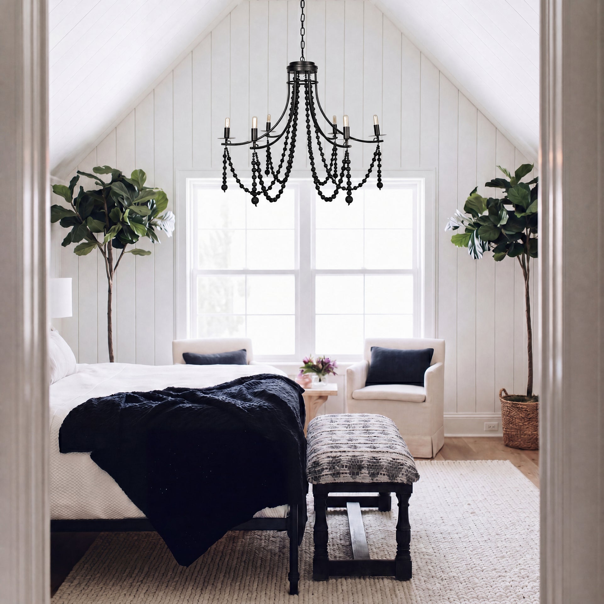 Selma Chandelier