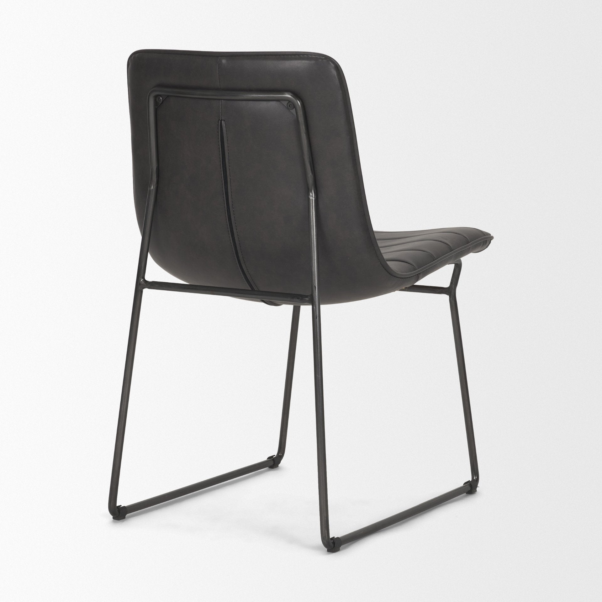 Thornton Fabric Dining Chair