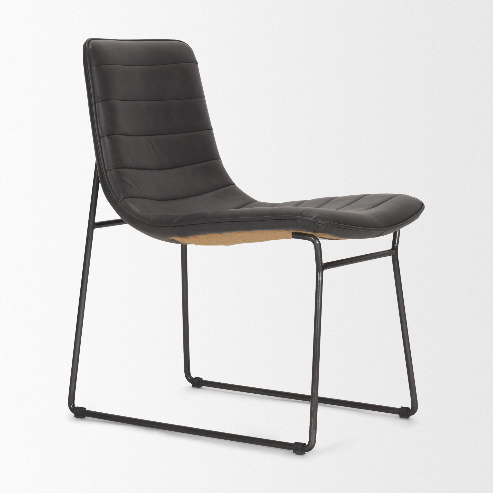 Thornton Fabric Dining Chair