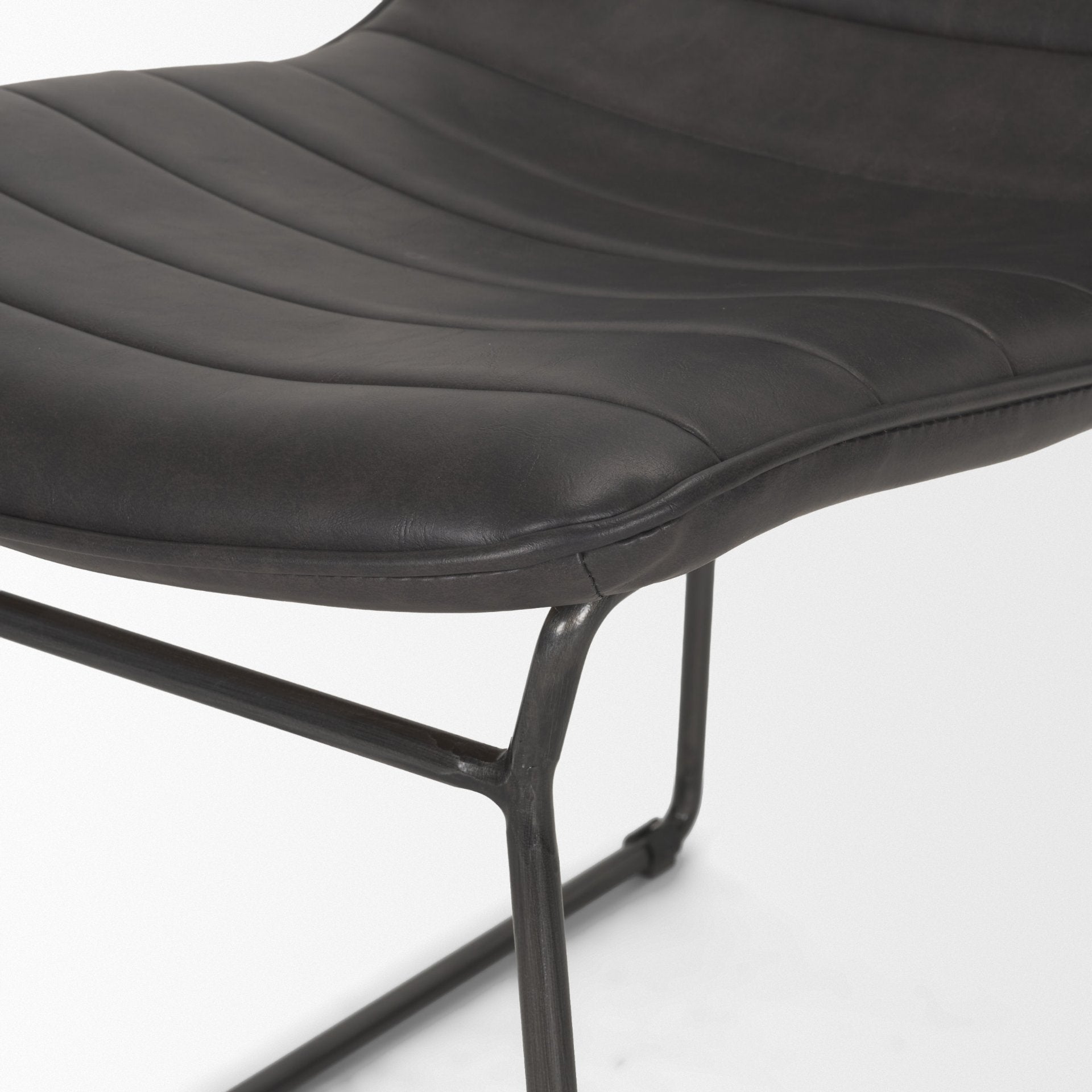 Thornton Fabric Dining Chair