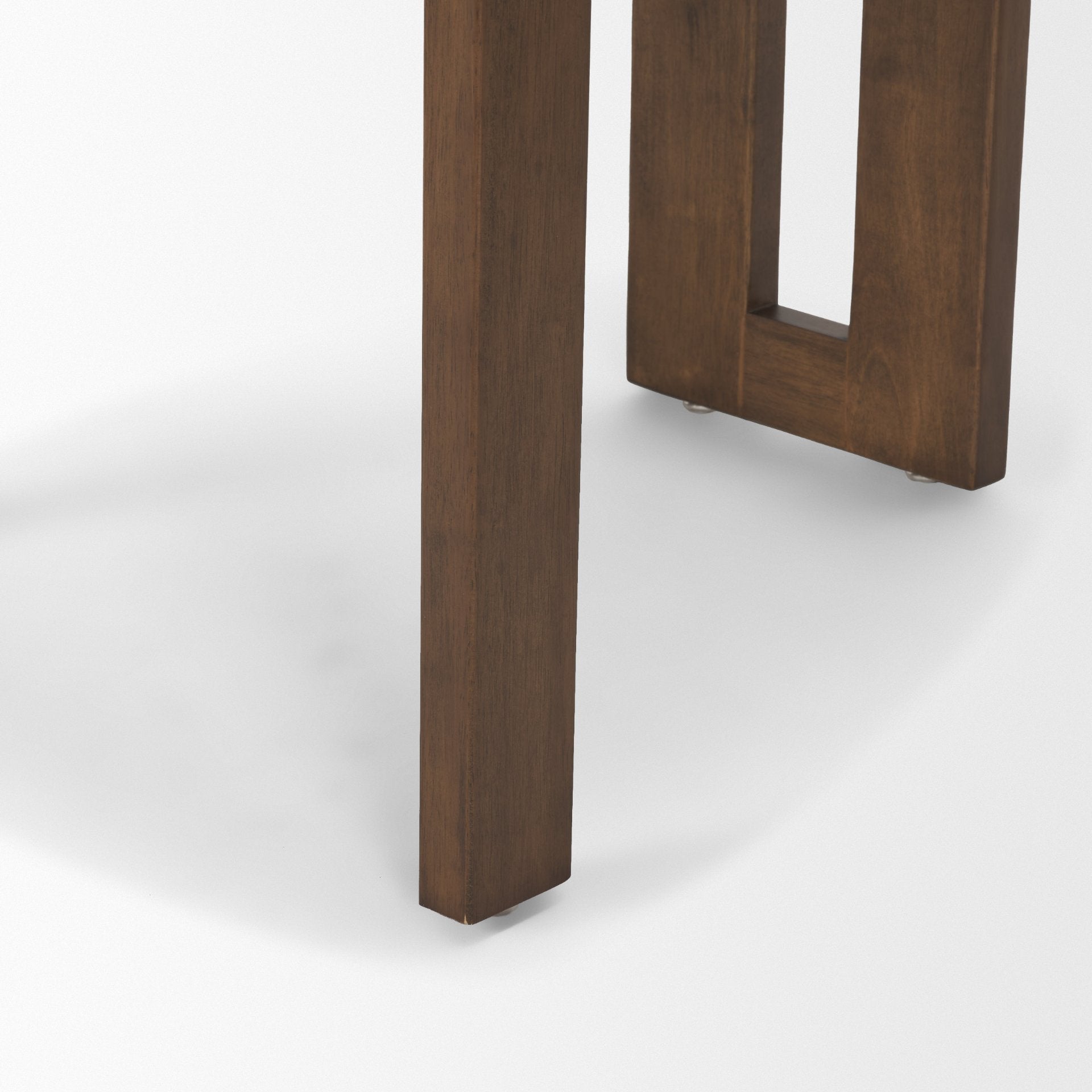 Tribeca Fabric Contract-Grade Dining Chair