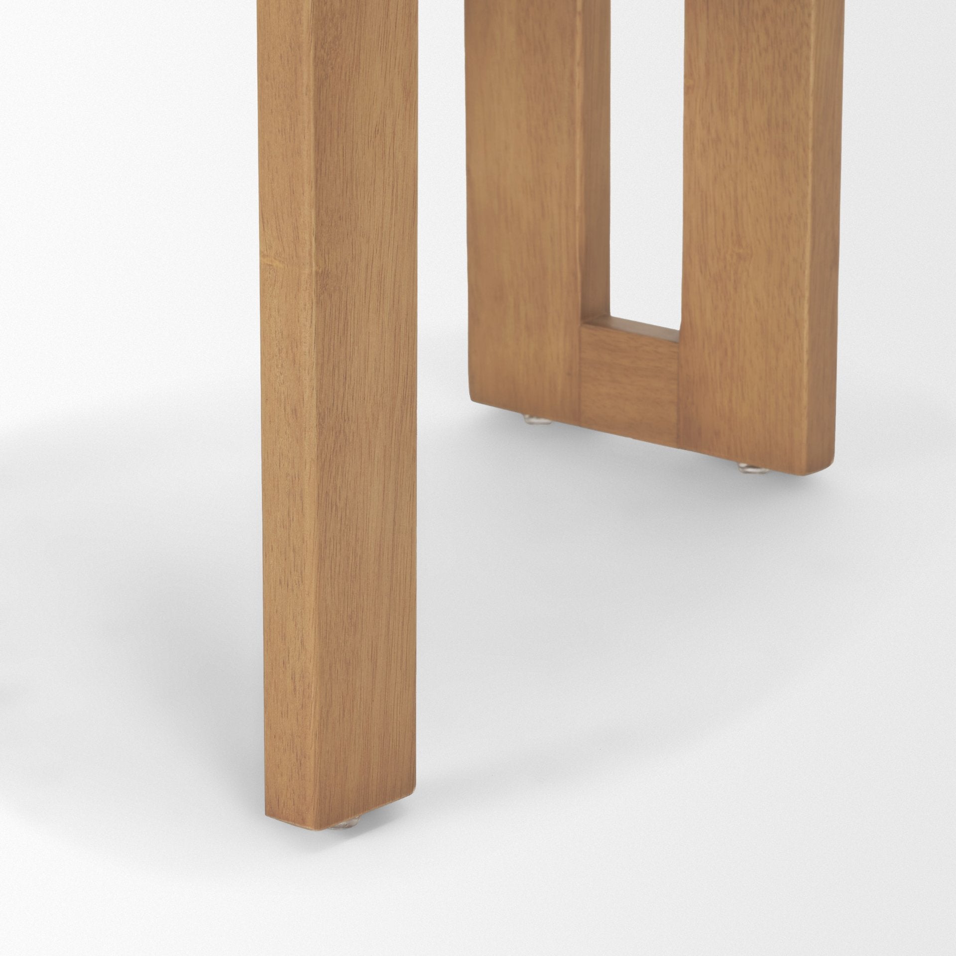 Tribeca Fabric Contract-Grade Dining Chair