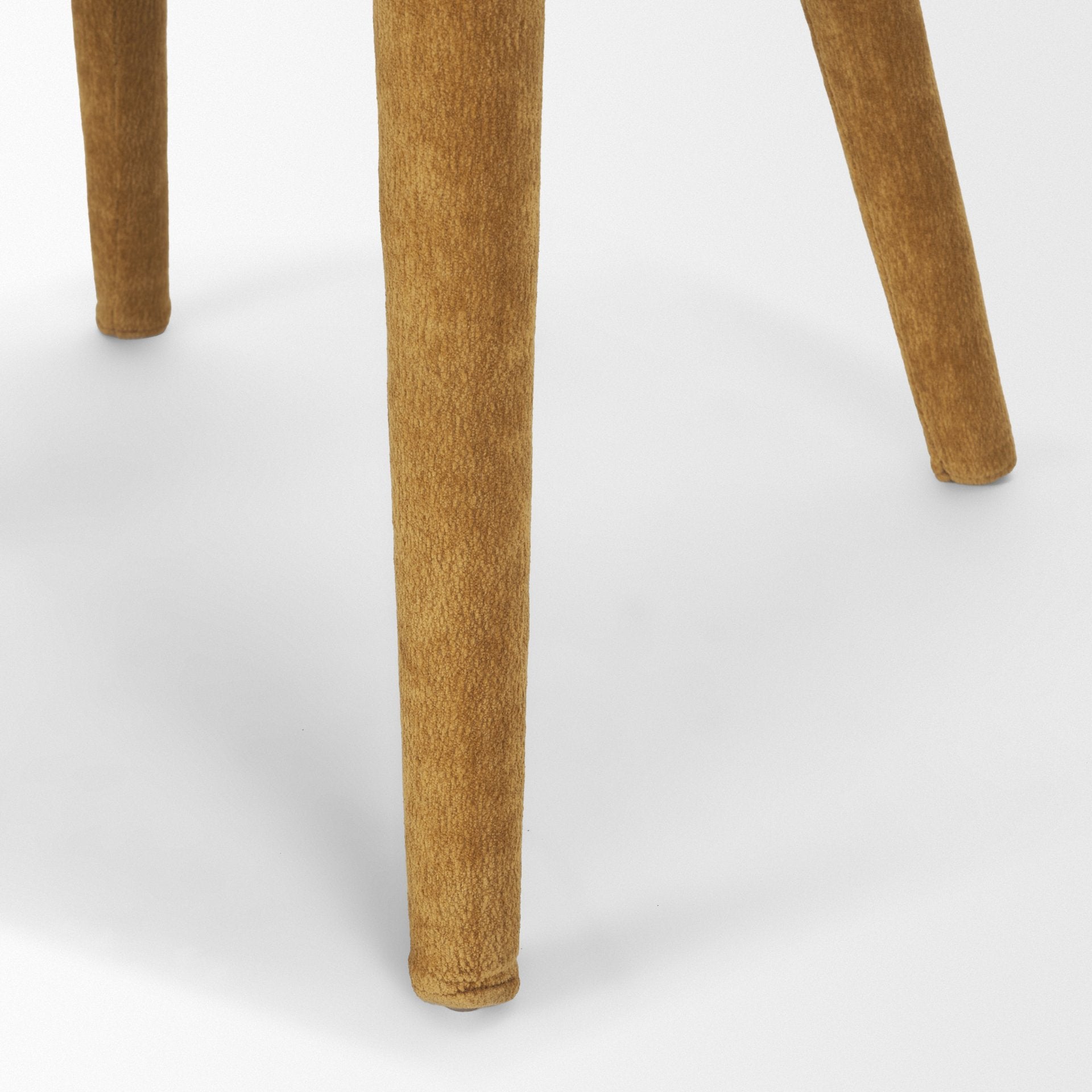 Nolan Slope Fabric Dining Chair