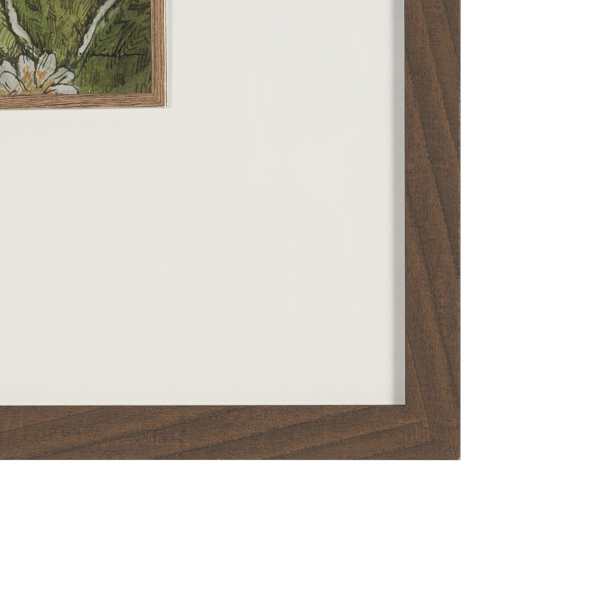 Red Rock Country Framed Series