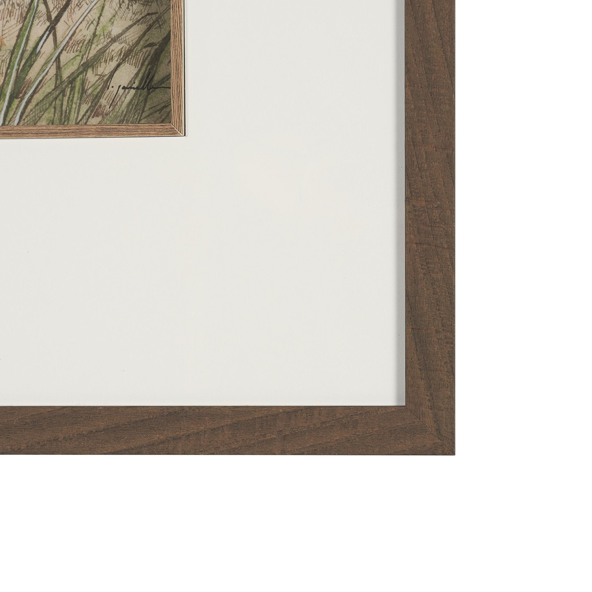 Red Rock Country Framed Series