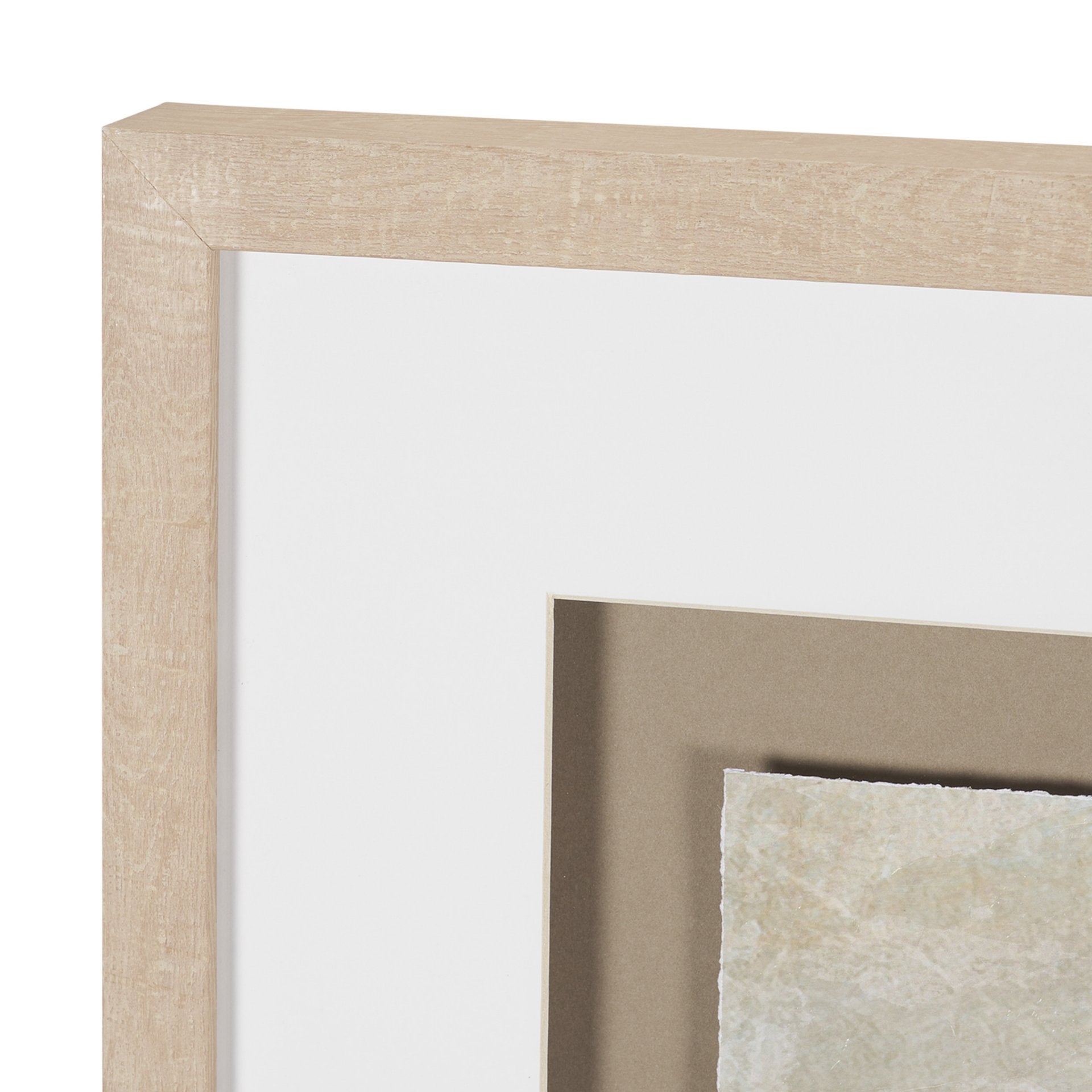 Amber Horizon Framed Series