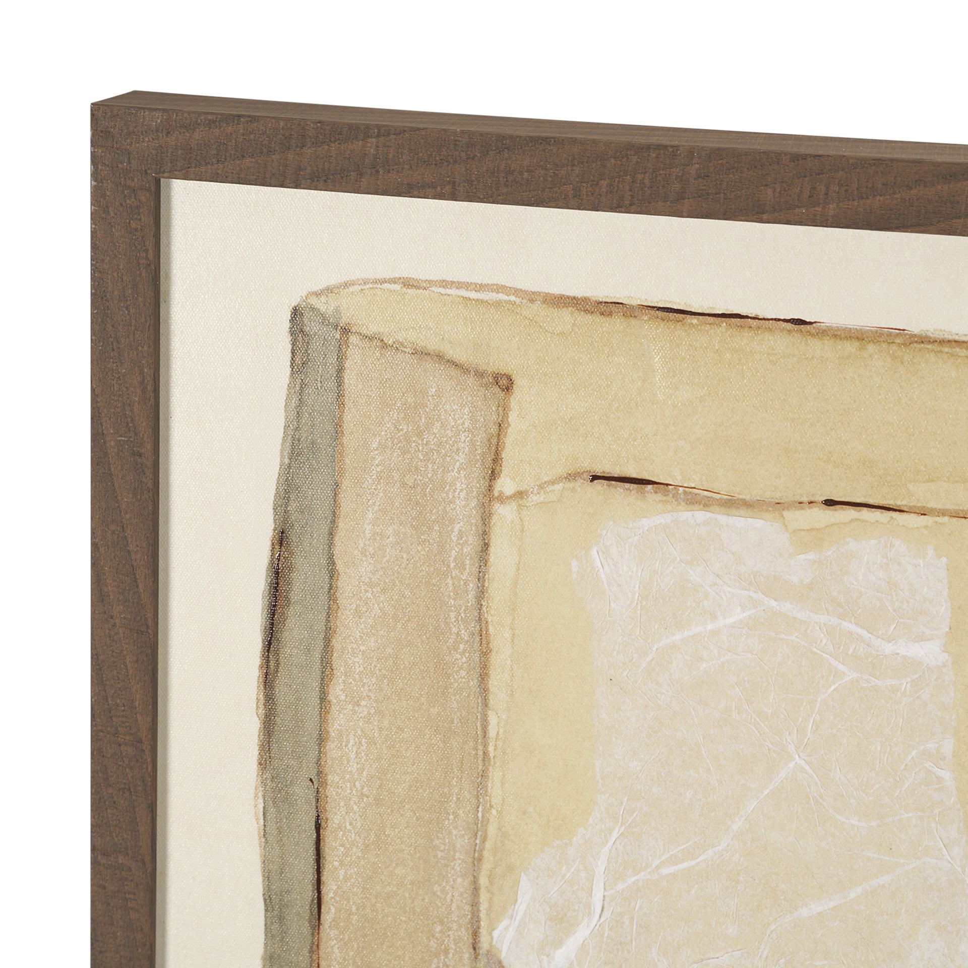 Between Tones Canvas Series