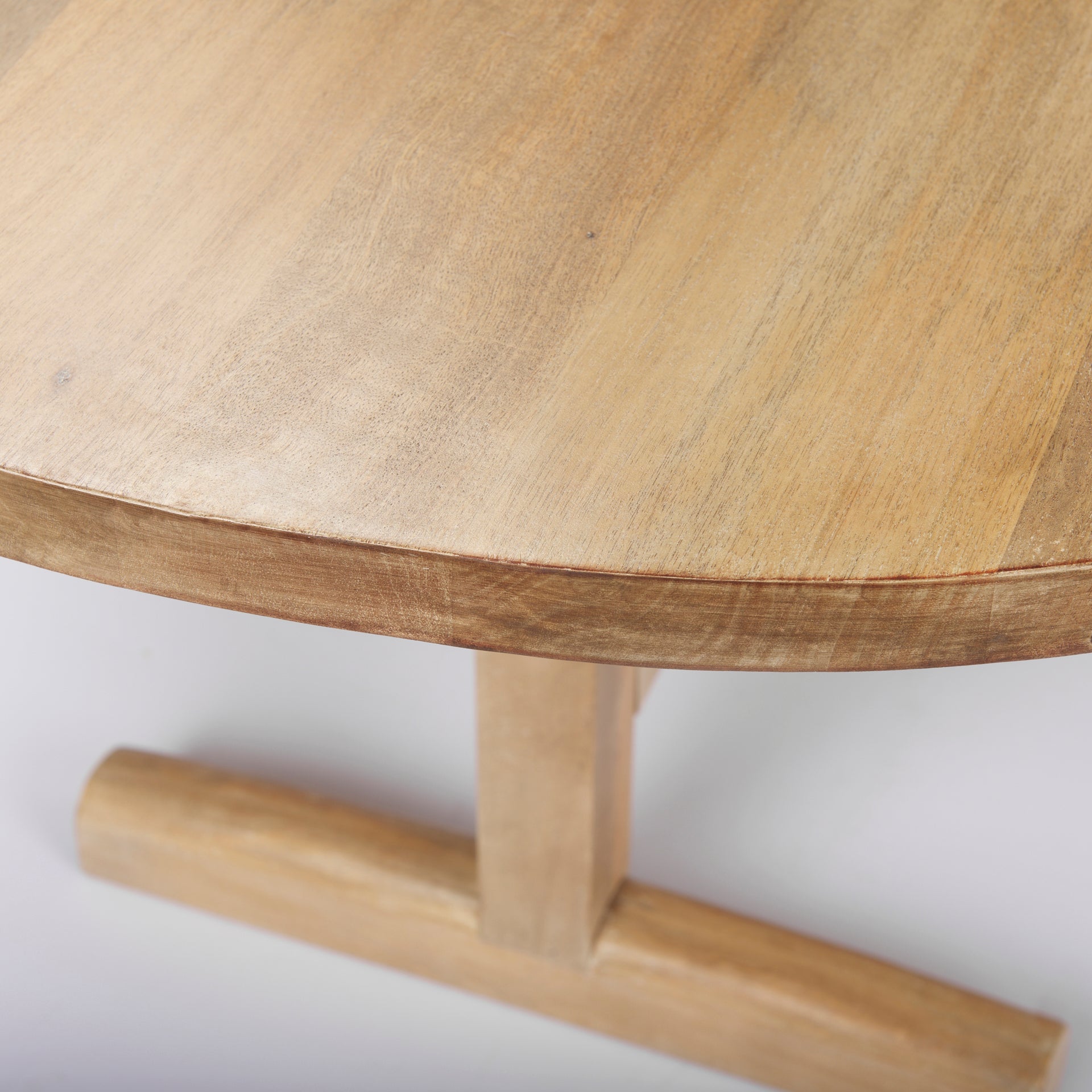 Viktor 94" Dining Table
