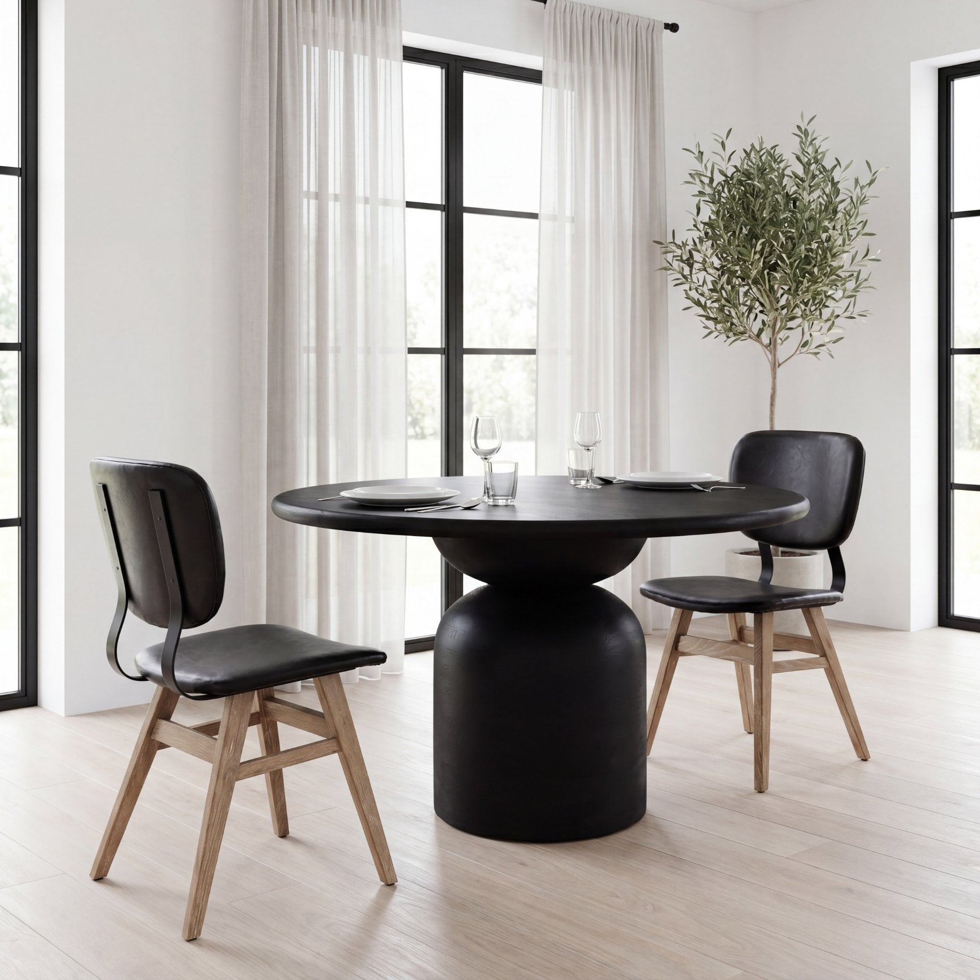 Haden Dining Chair