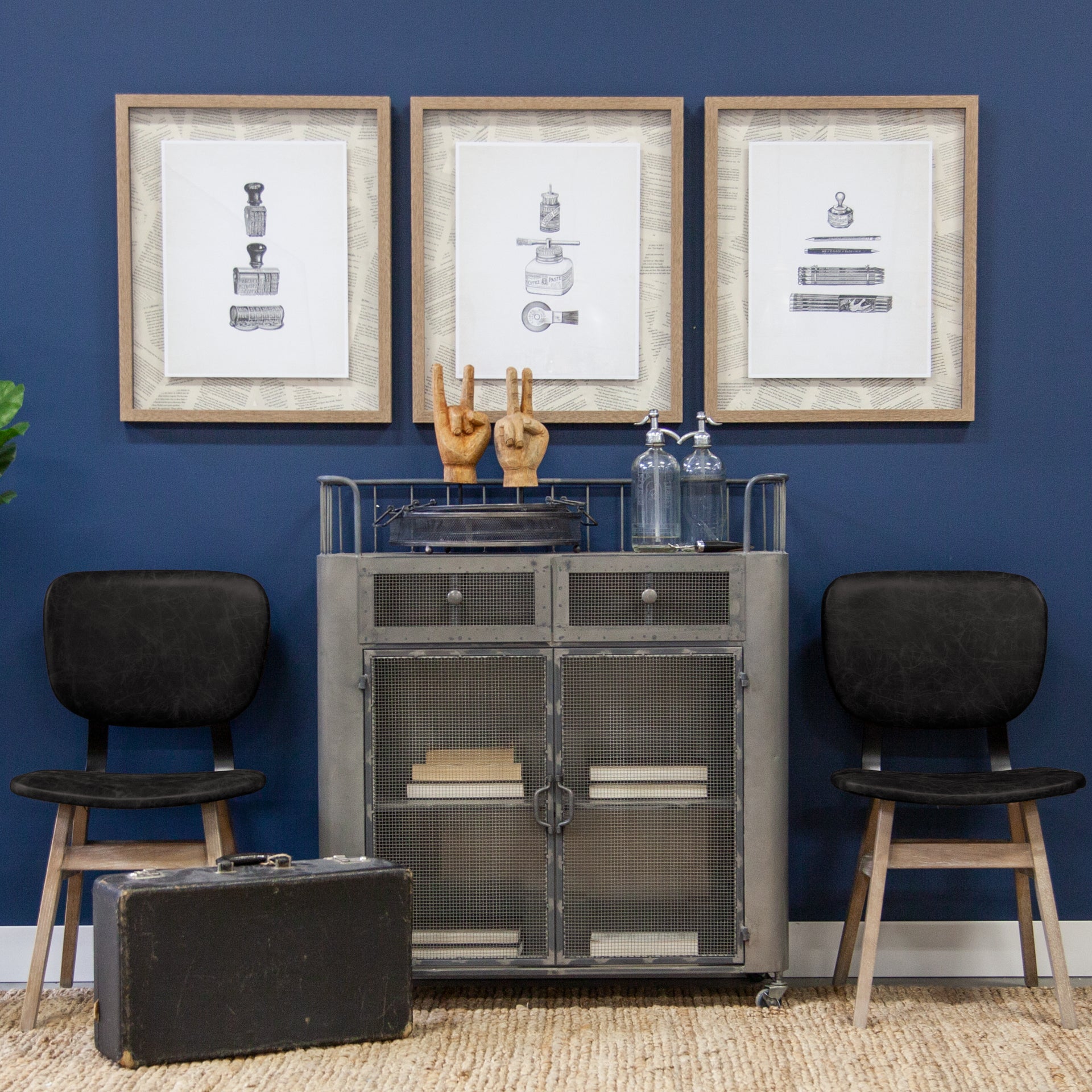 Haden Dining Chair