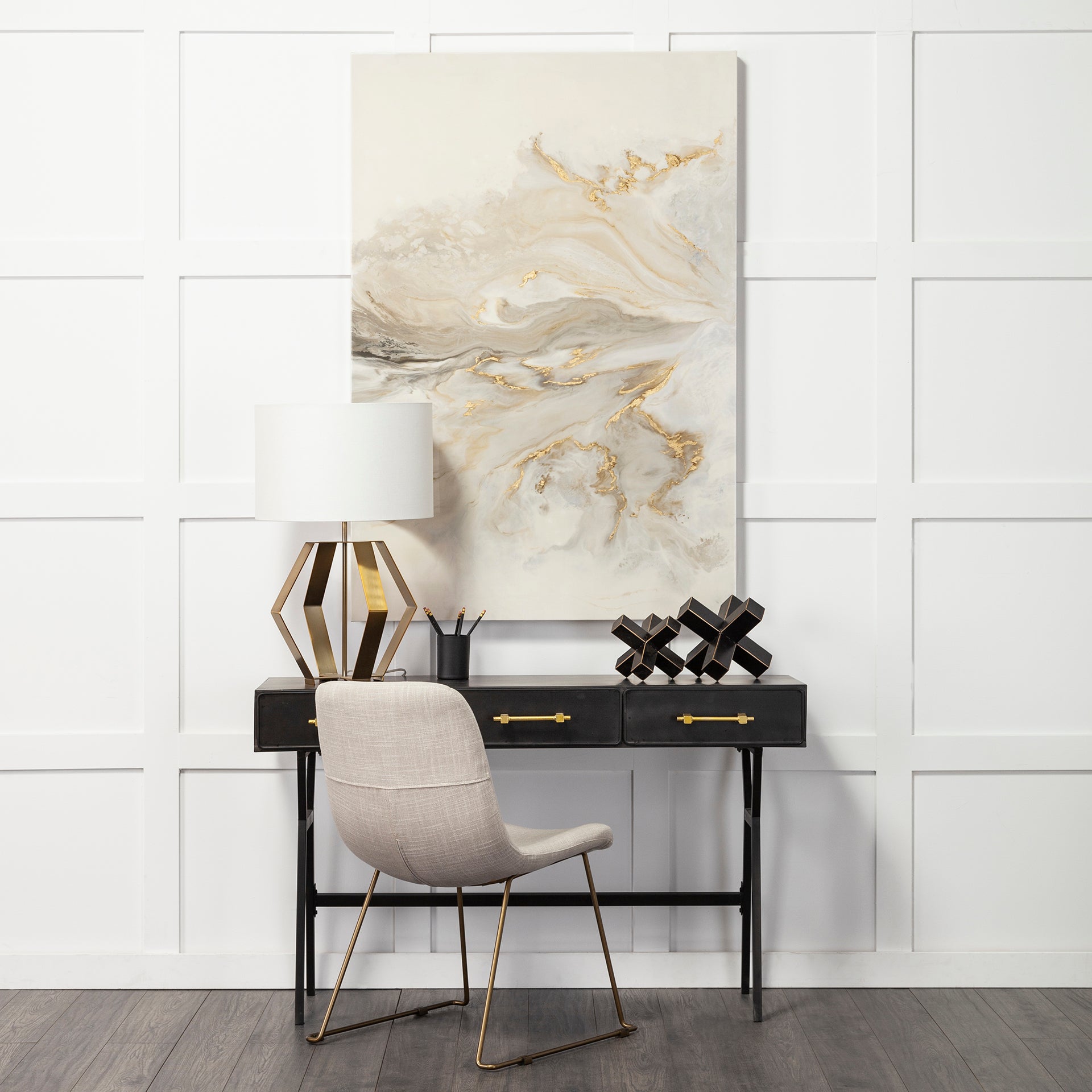 Sawyer Fabric Dining Chair