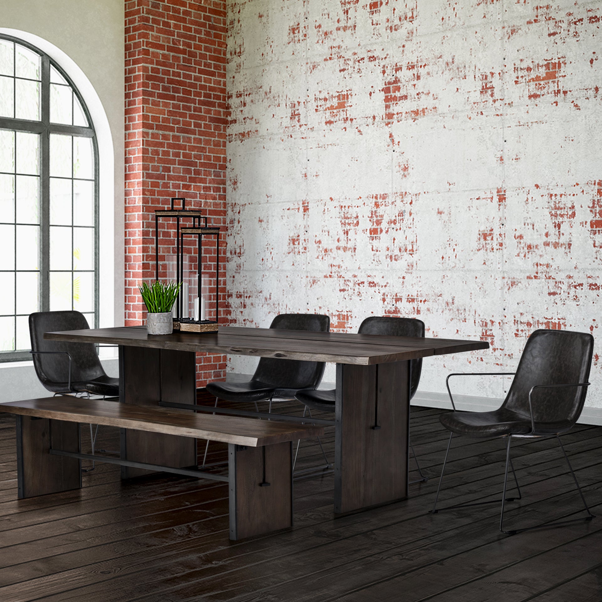 Sawyer Fabric Dining Chair