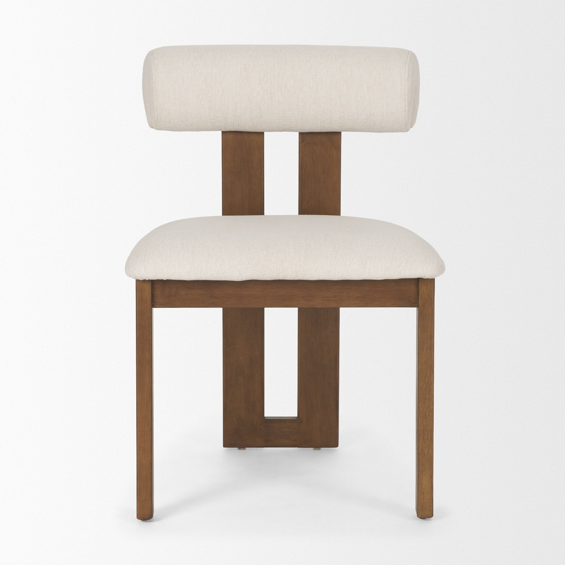 Tribeca Fabric Contract-Grade Dining Chair