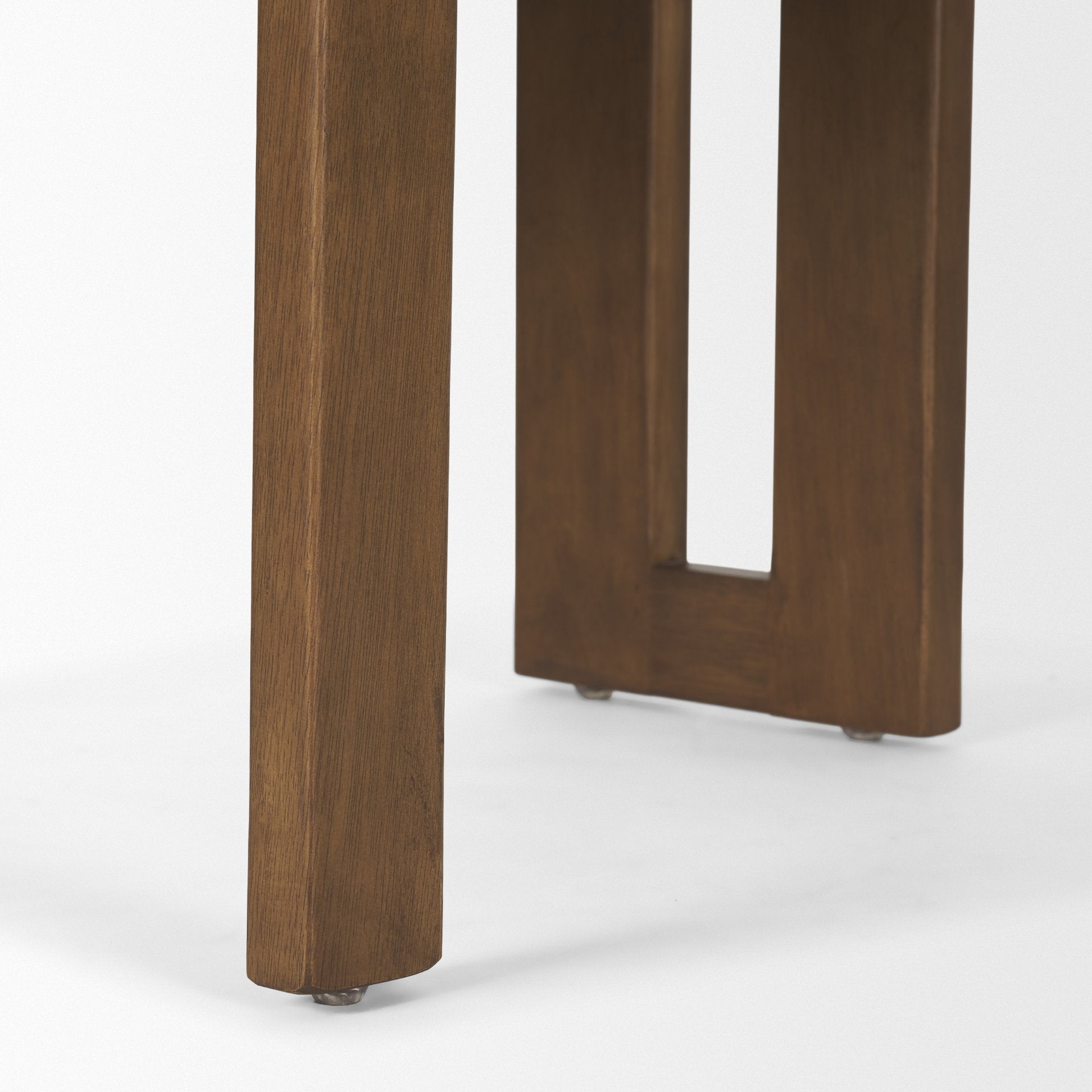 Tribeca Fabric Contract-Grade Dining Chair
