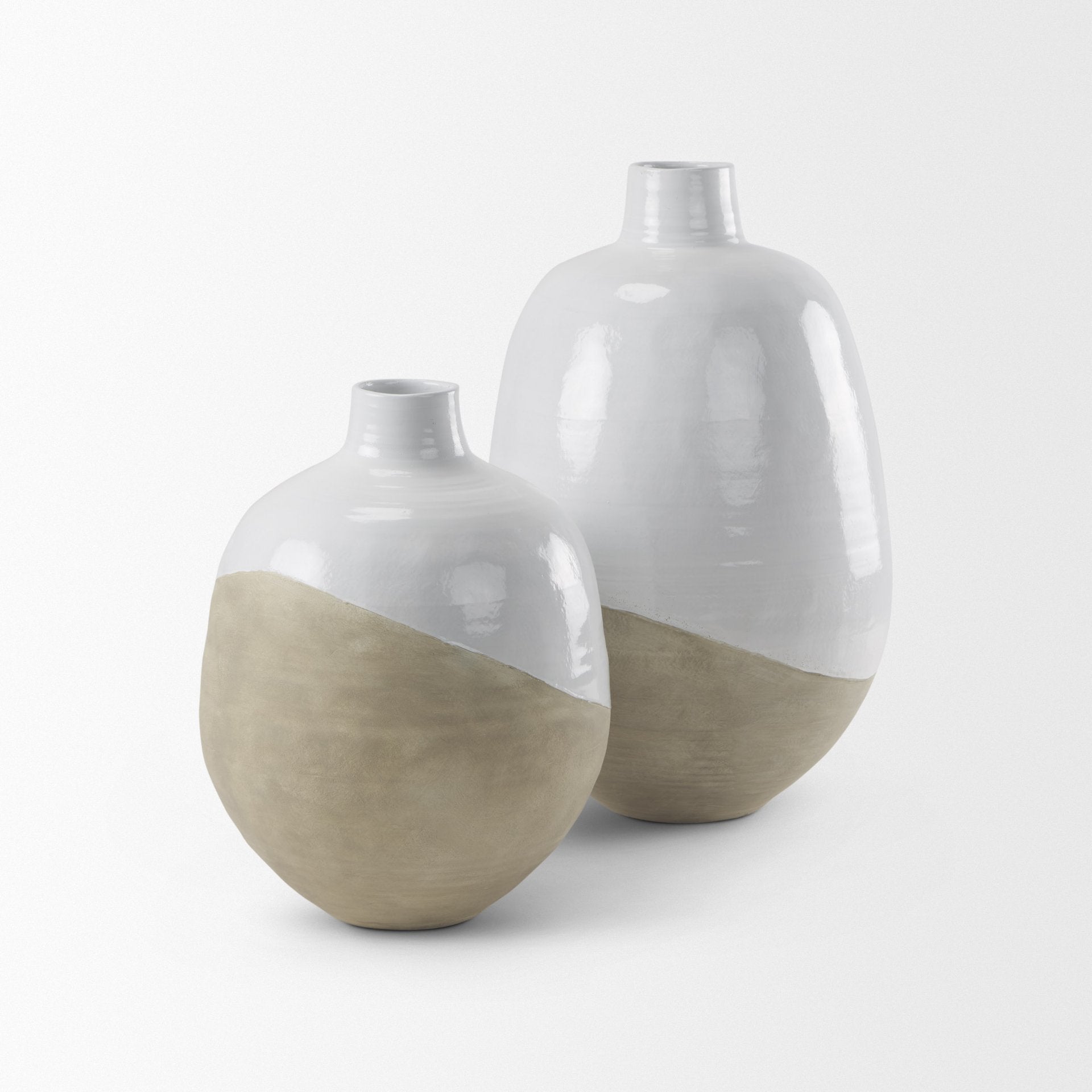 Amos Floor Vase
