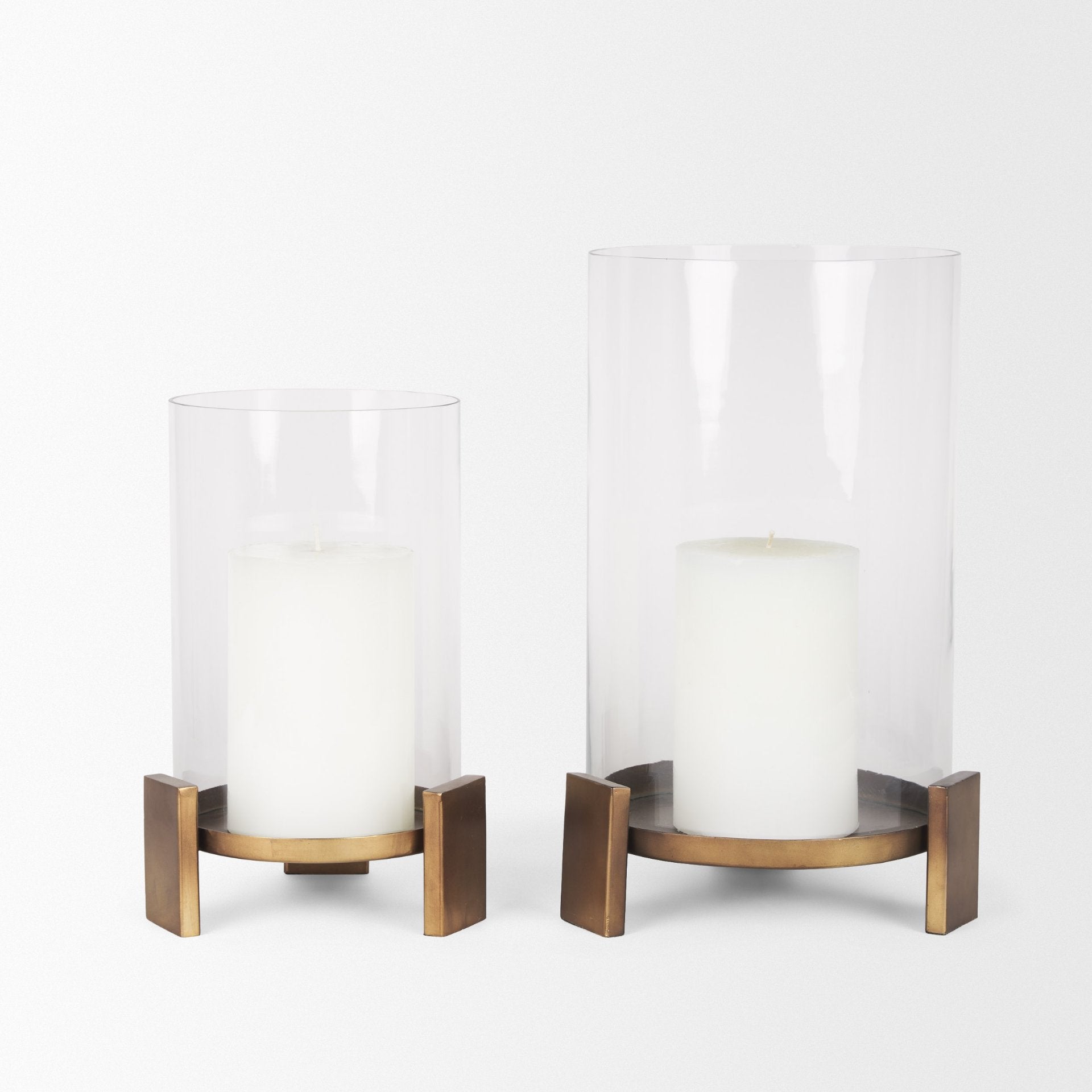 Price Candle Holder