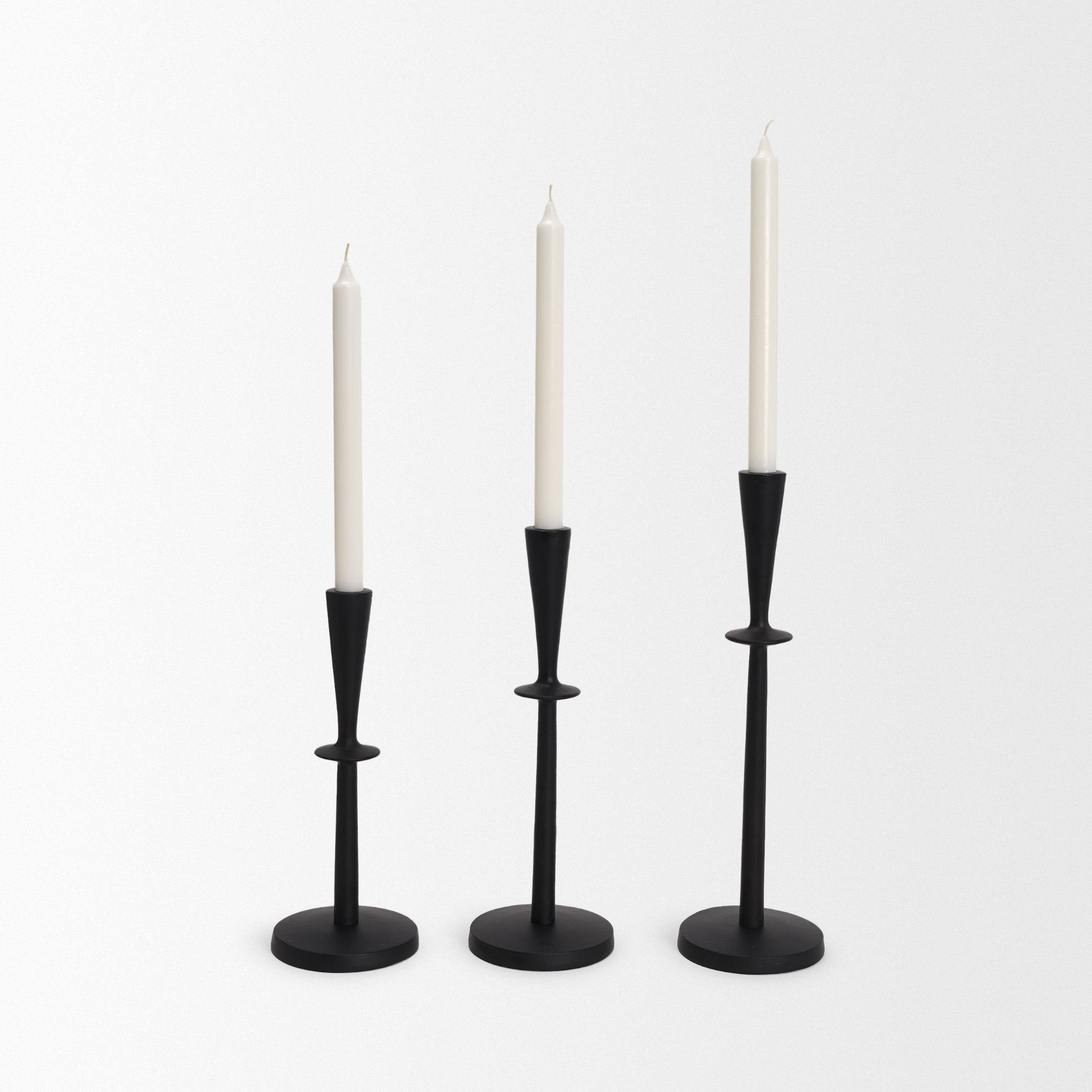 Qwin Candle Holder