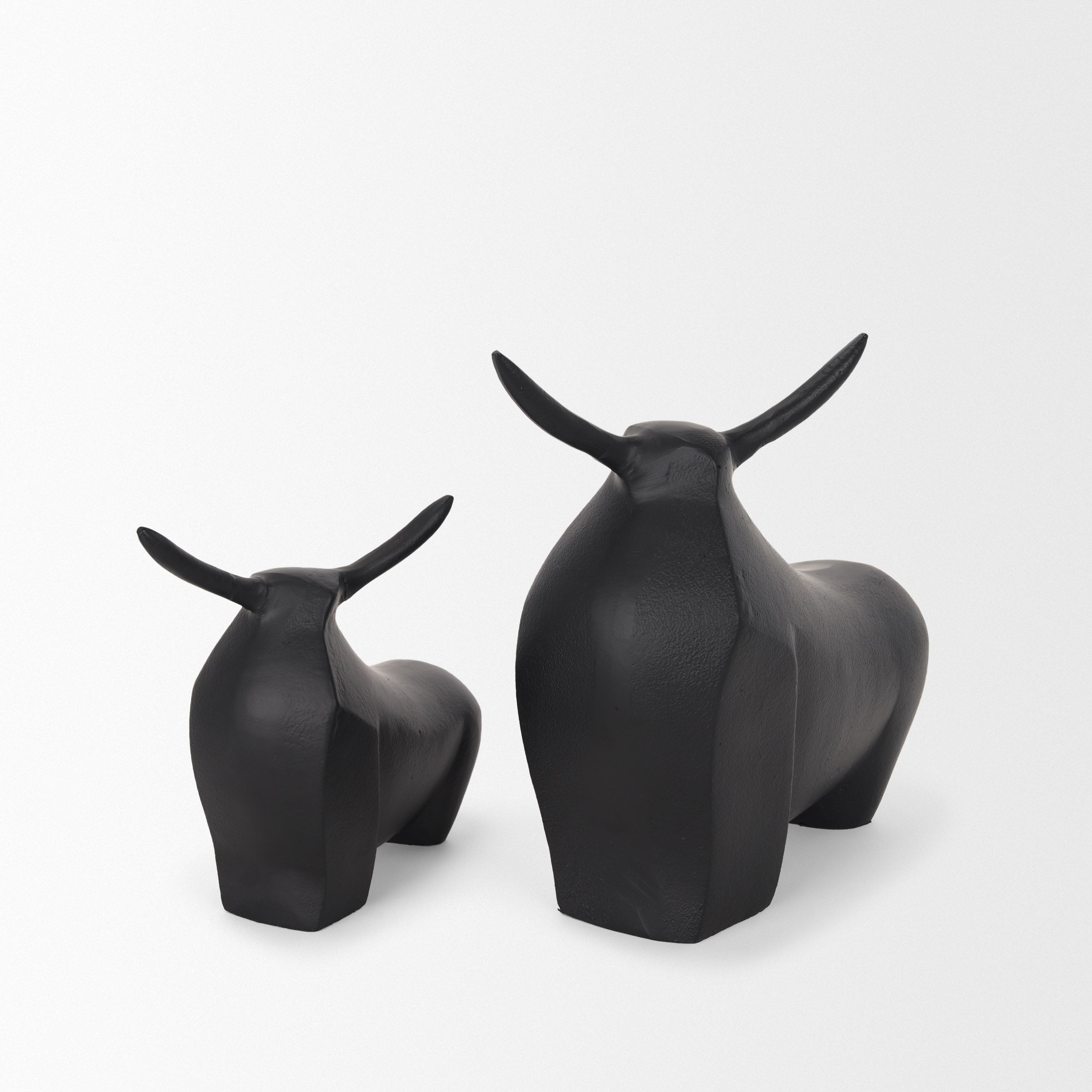 Radu Bull Object