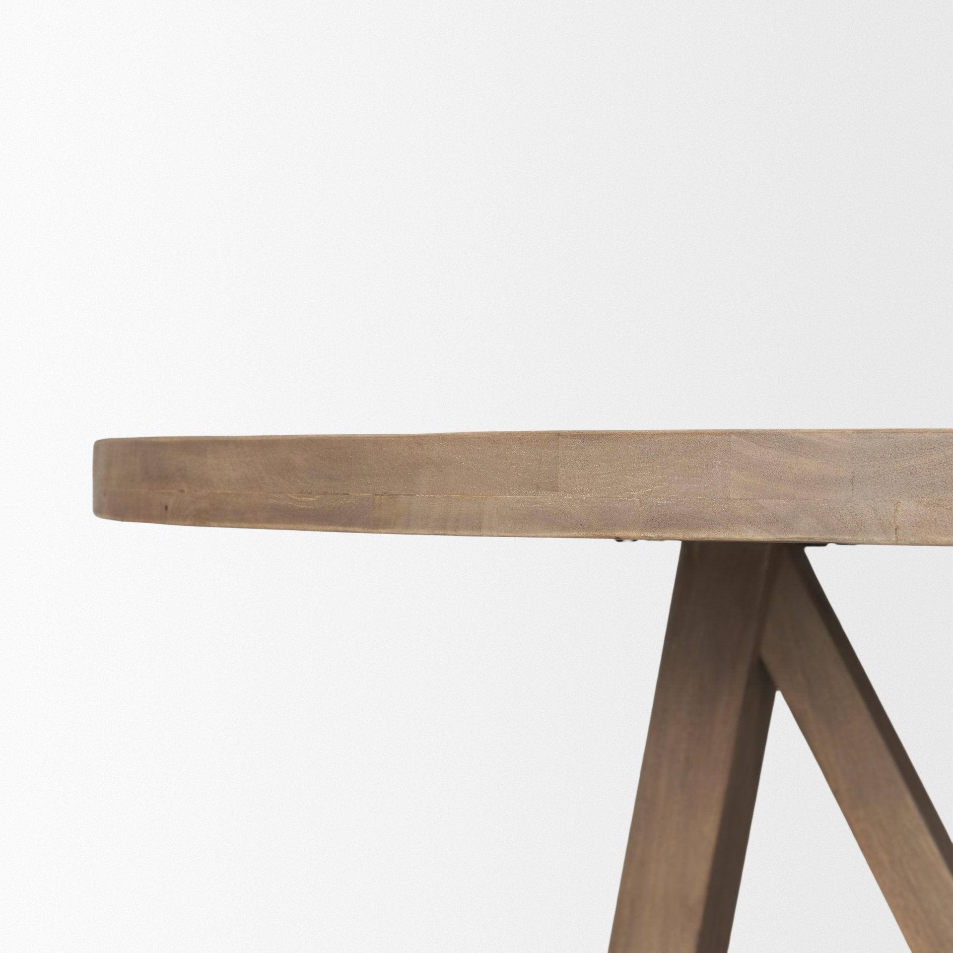 Legolas 60" Round Dining Table