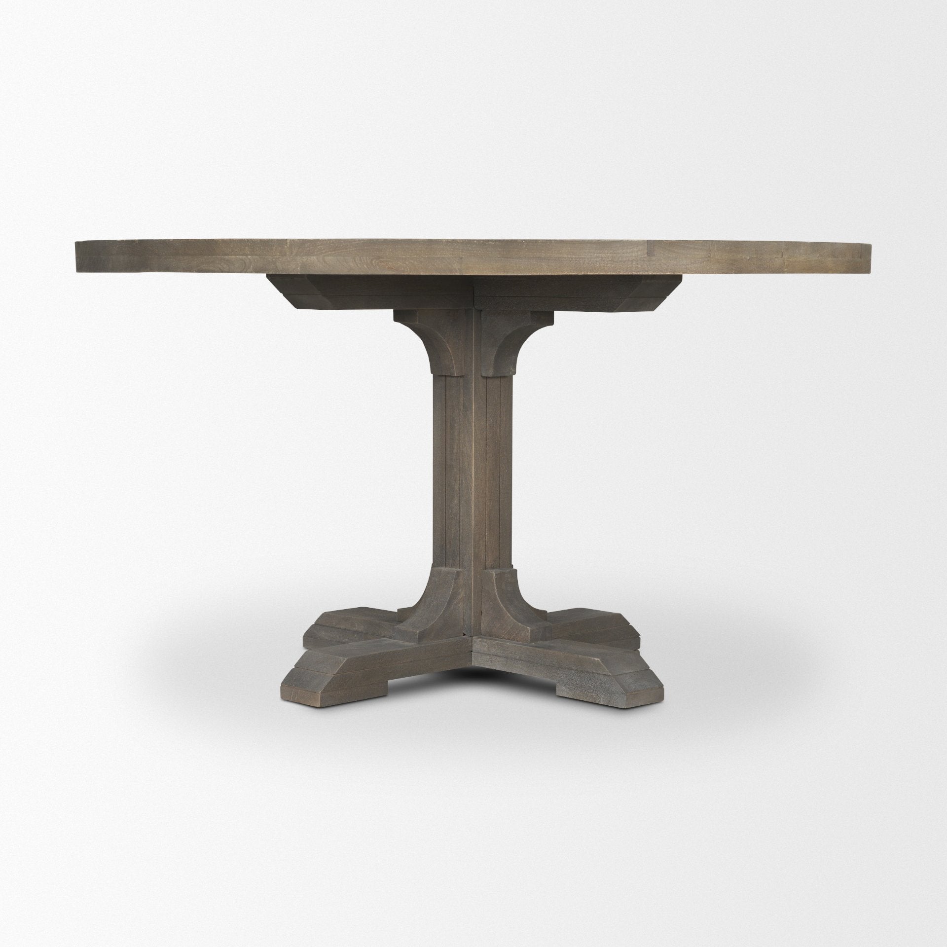 Barrett 54" Round Dining Table