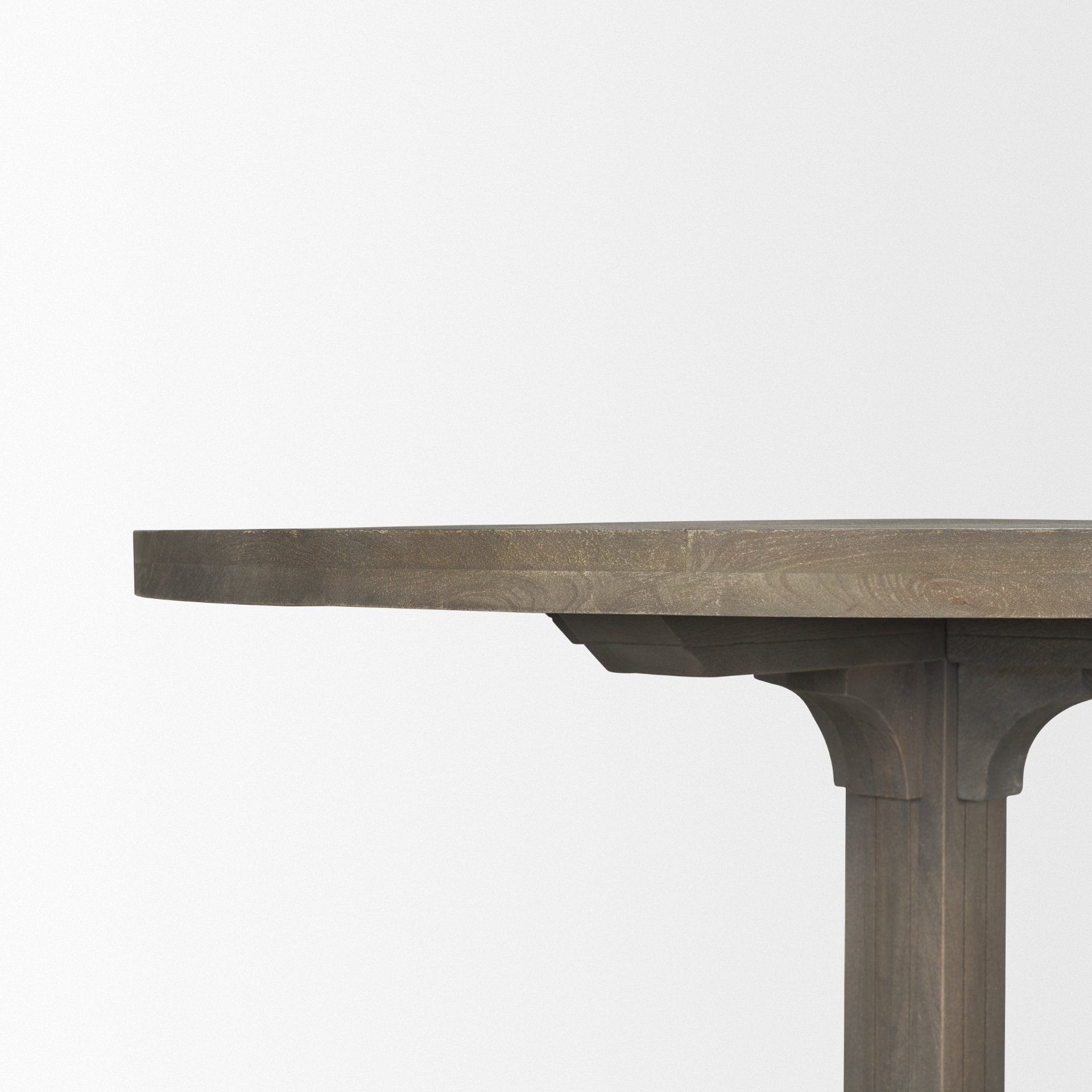 Barrett 54" Round Dining Table