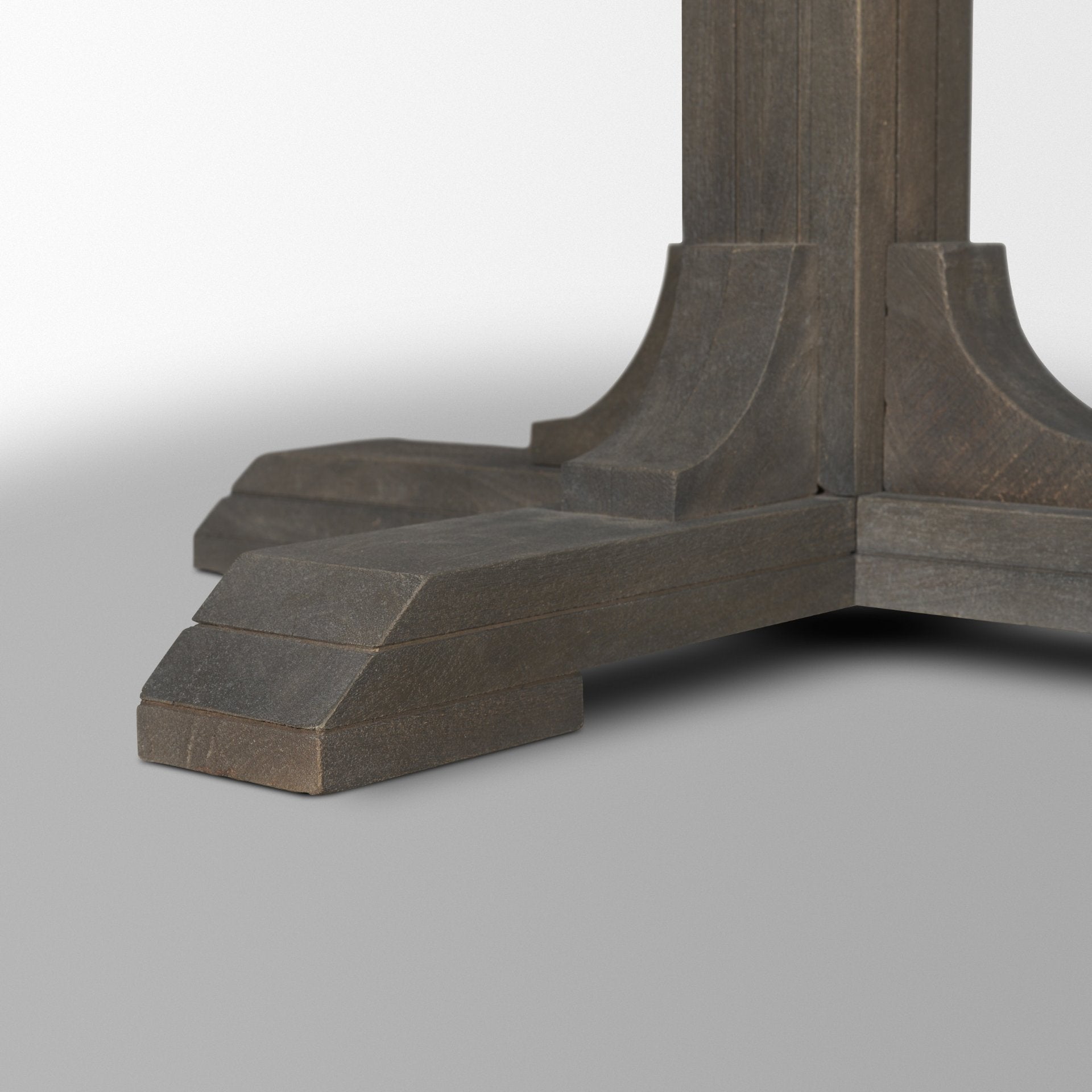 Barrett 54" Round Dining Table