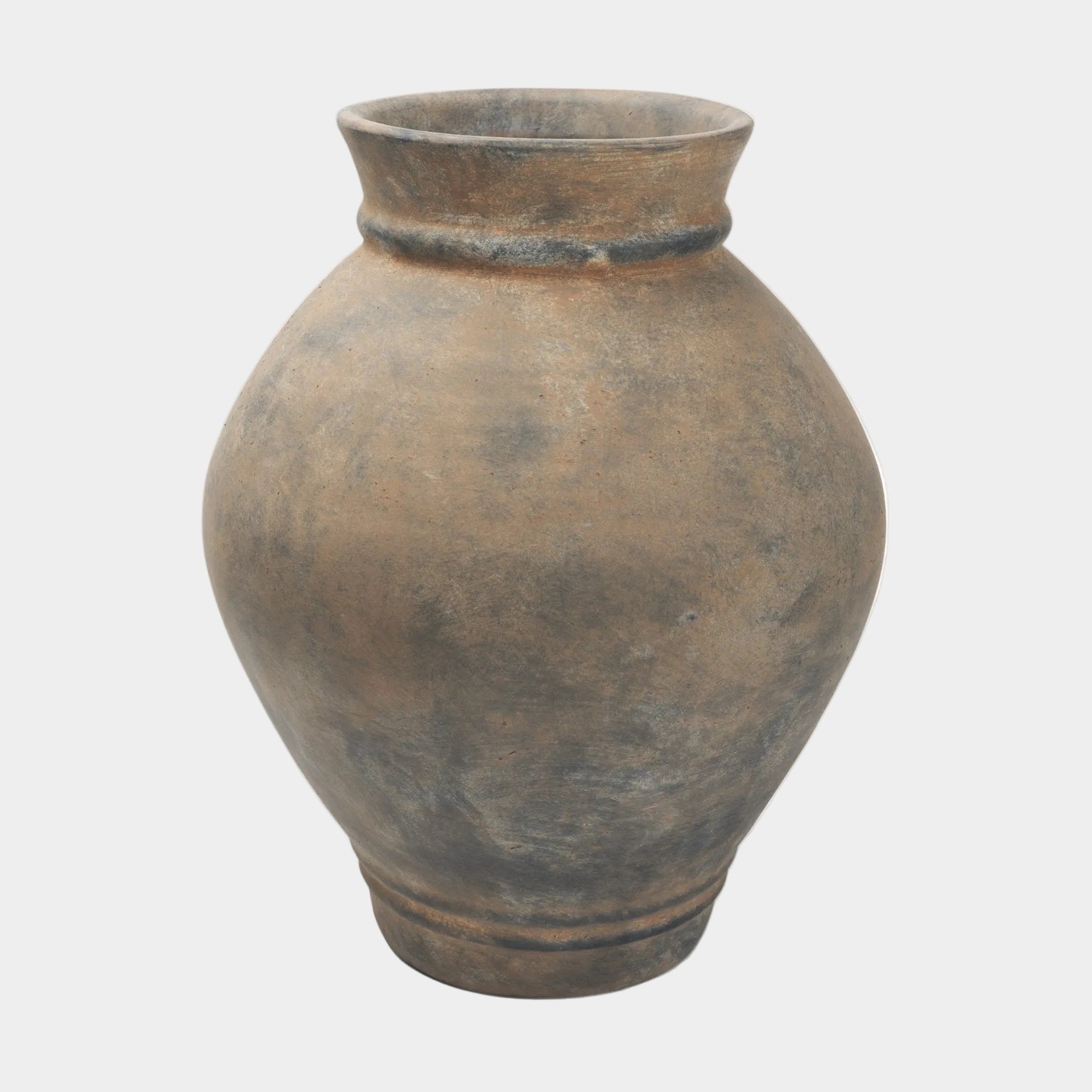 Cotto Terracotta Vase