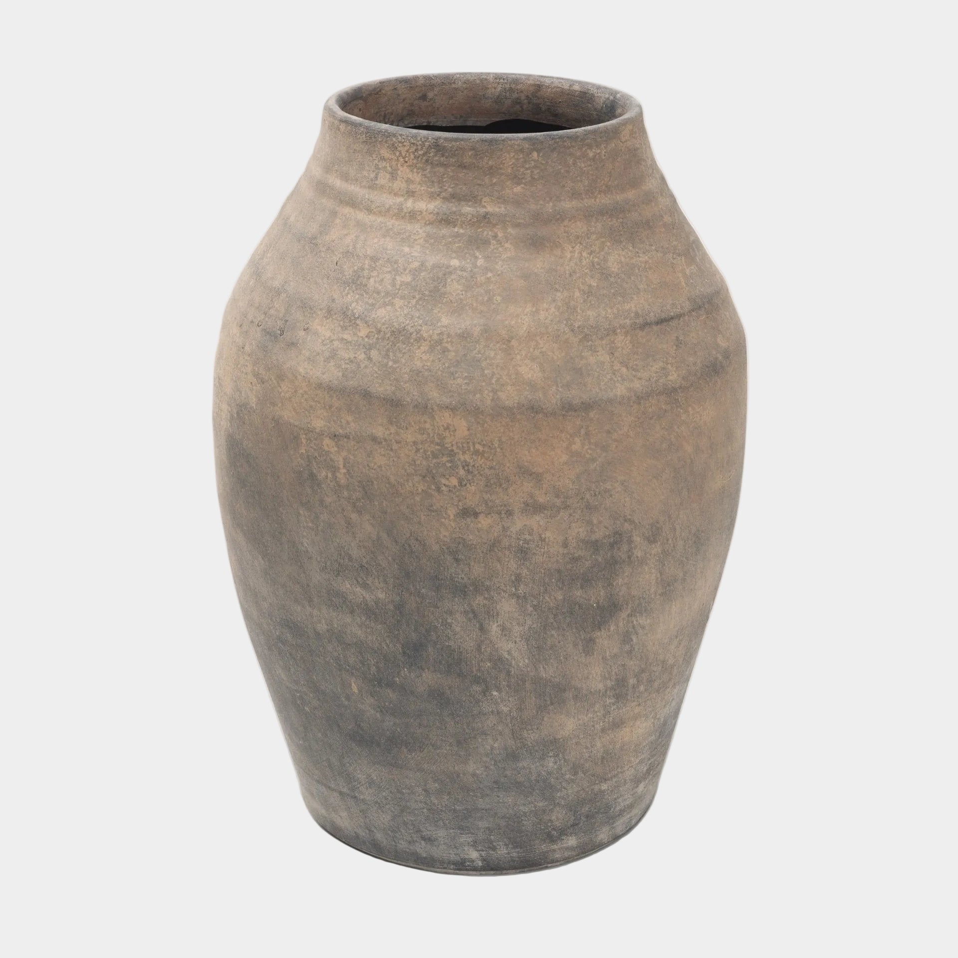 Cotto Terracotta Vase