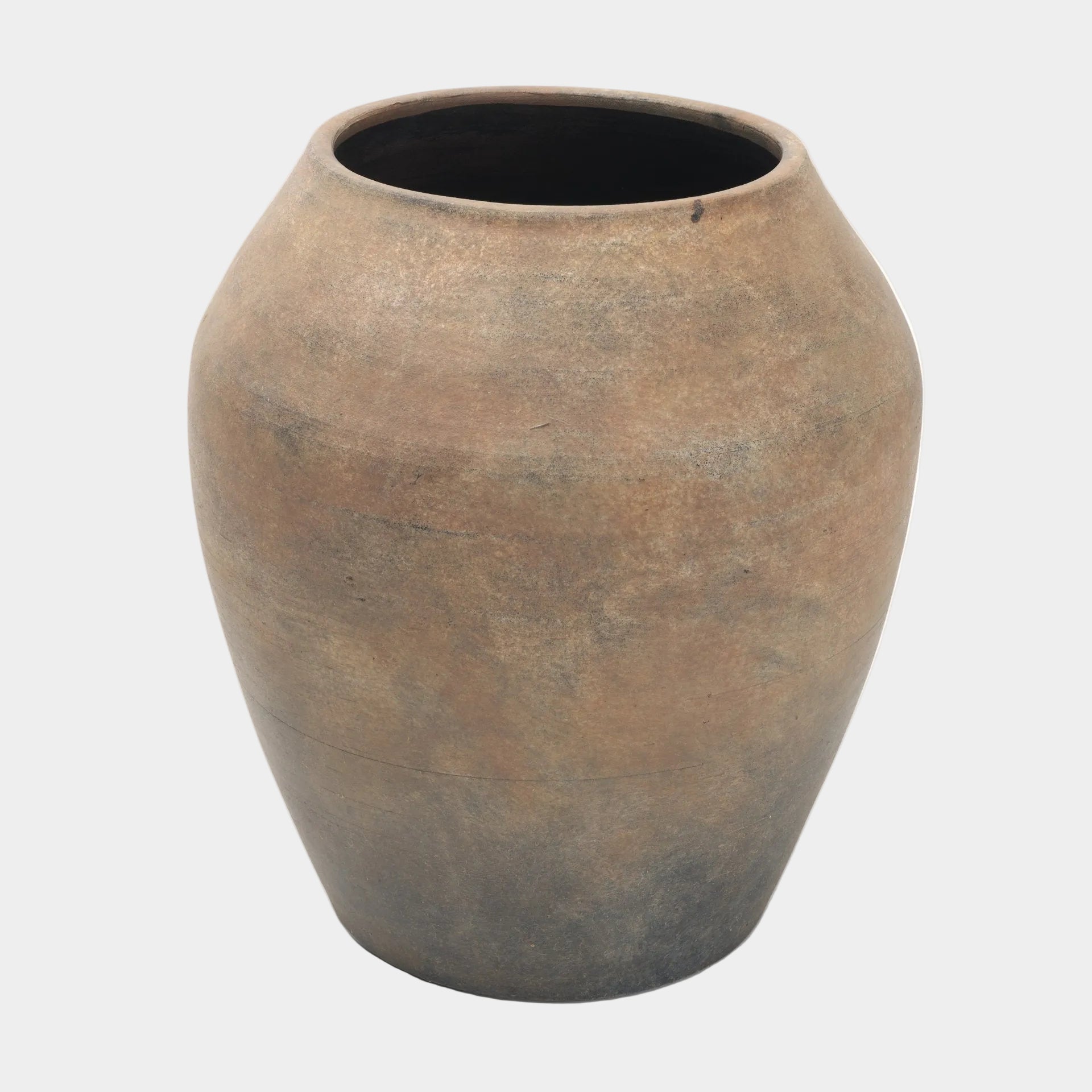 Cotto Terracotta Vase